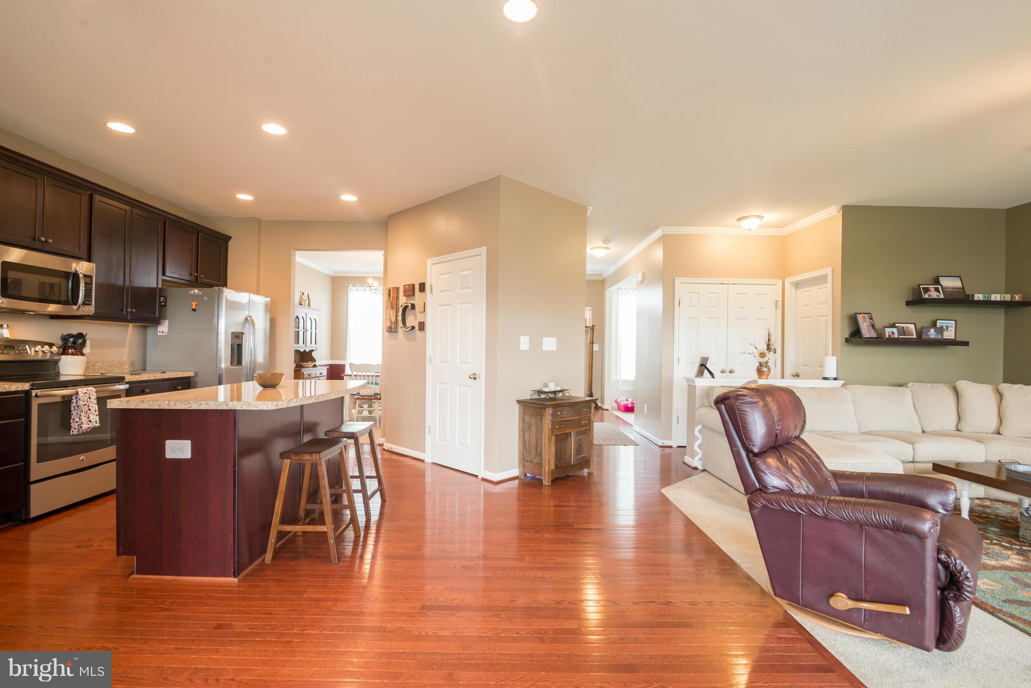 SPRUCE HILL NORTH - Residential