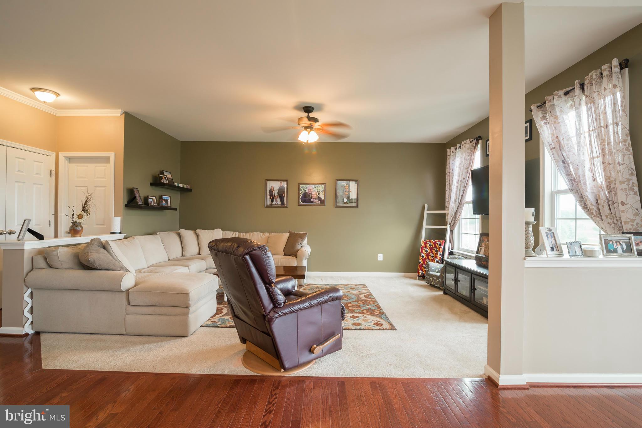 SPRUCE HILL NORTH - Residential