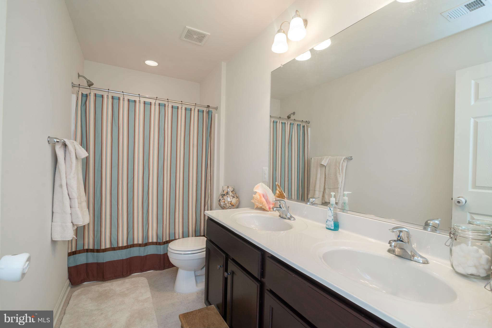 SPRUCE HILL NORTH - Residential