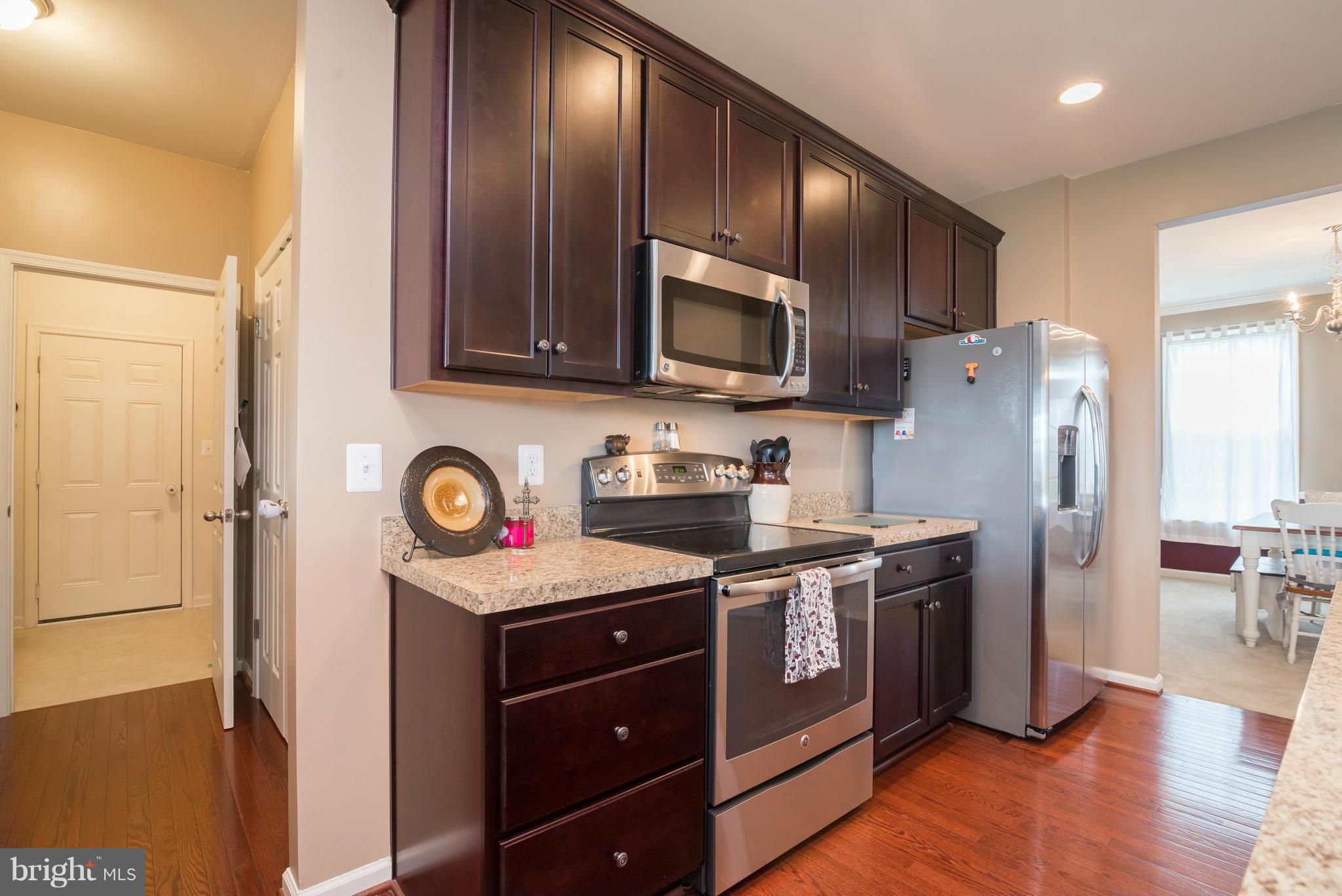 SPRUCE HILL NORTH - Residential