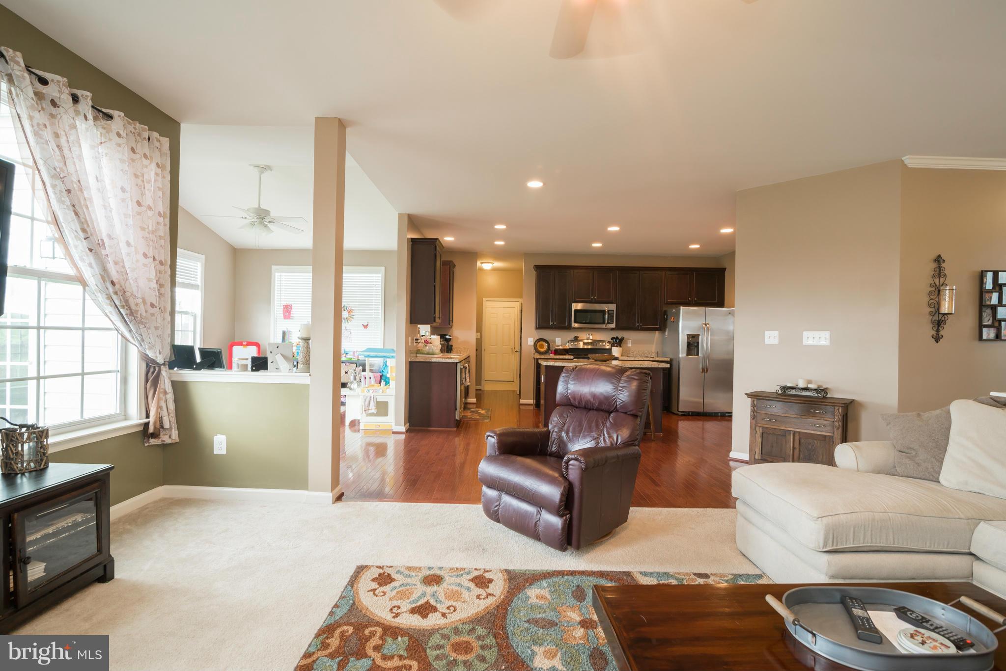 SPRUCE HILL NORTH - Residential