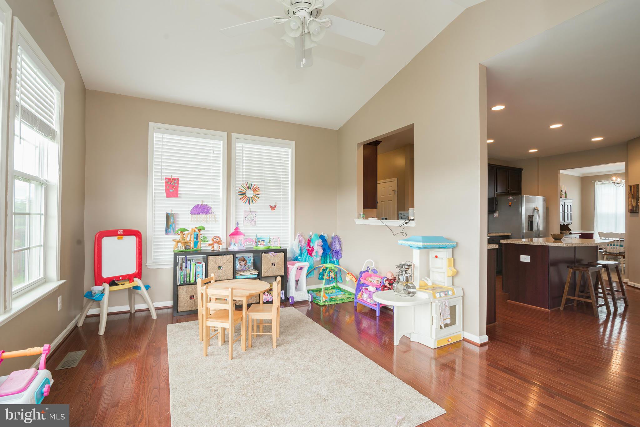 SPRUCE HILL NORTH - Residential