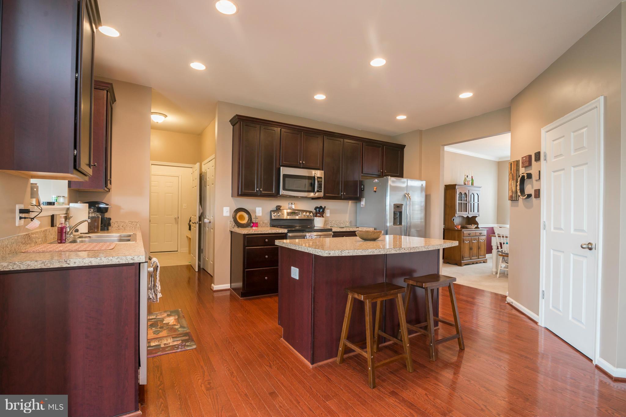 SPRUCE HILL NORTH - Residential