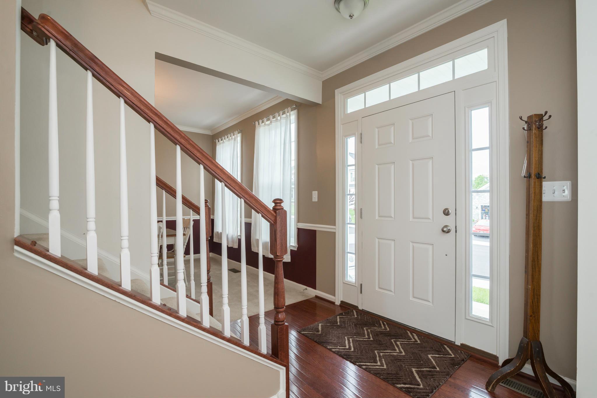 SPRUCE HILL NORTH - Residential