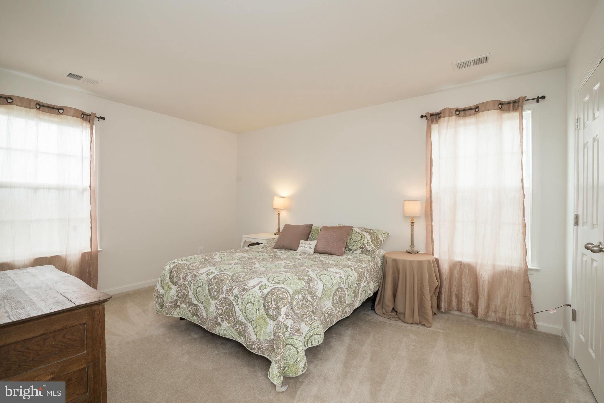 SPRUCE HILL NORTH - Residential