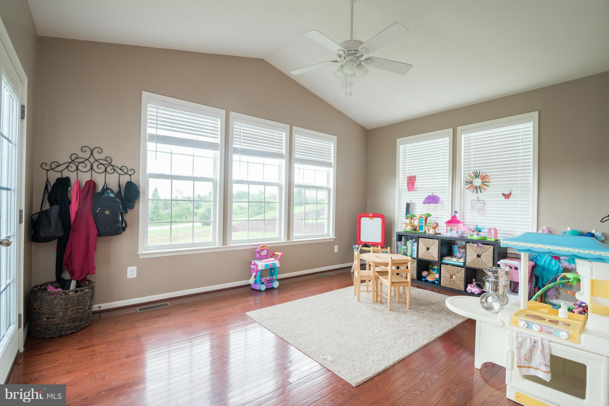 SPRUCE HILL NORTH - Residential