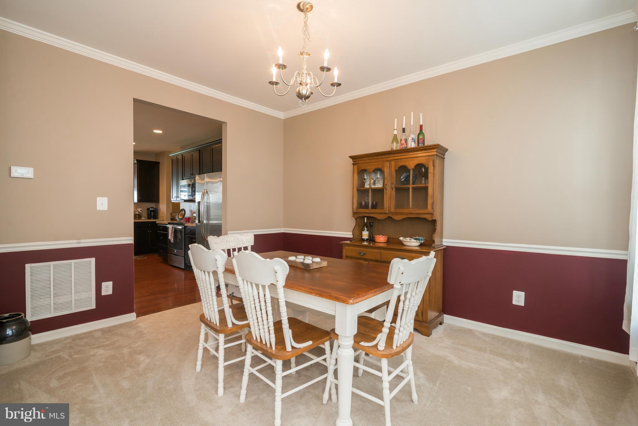 SPRUCE HILL NORTH - Residential