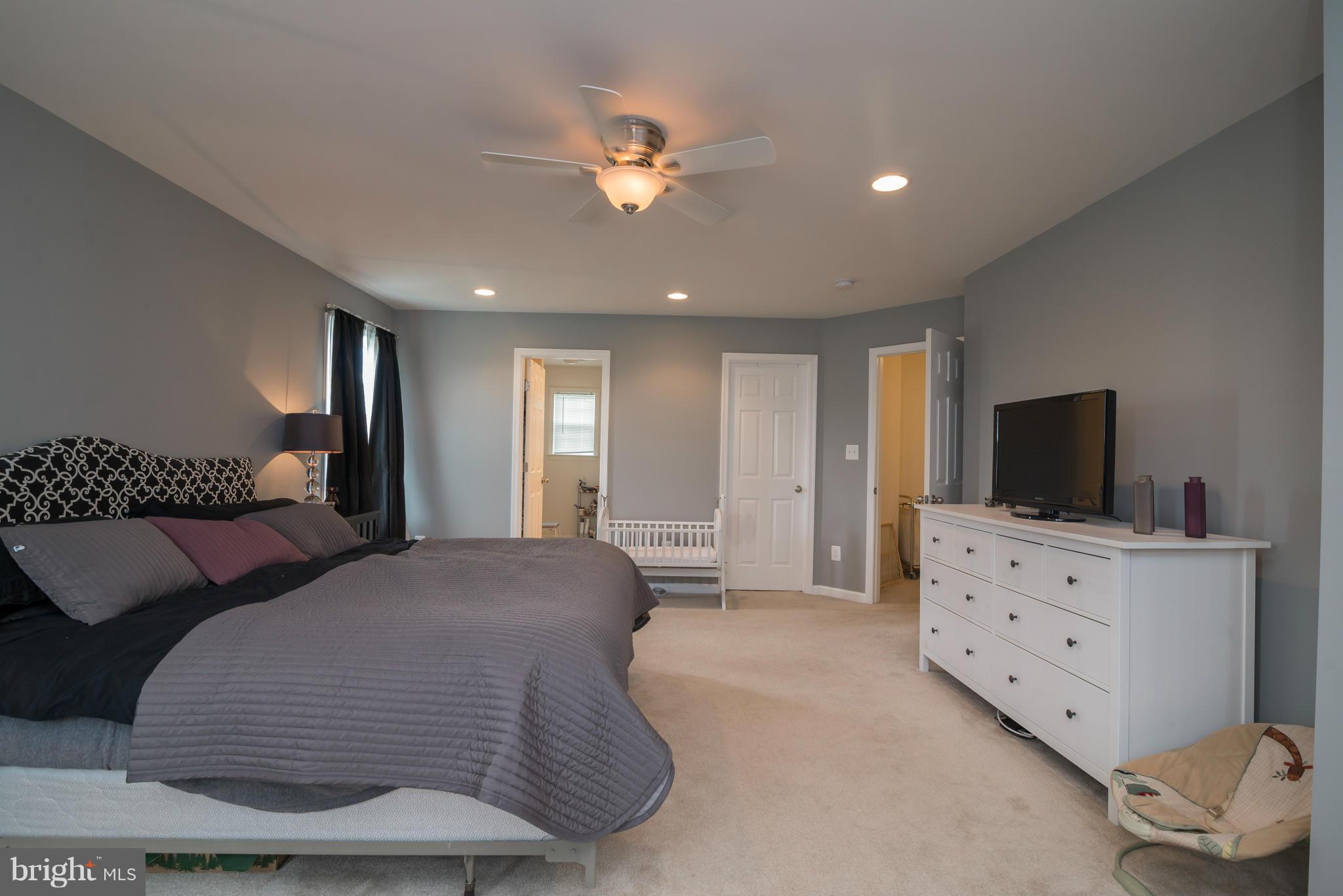 SPRUCE HILL NORTH - Residential