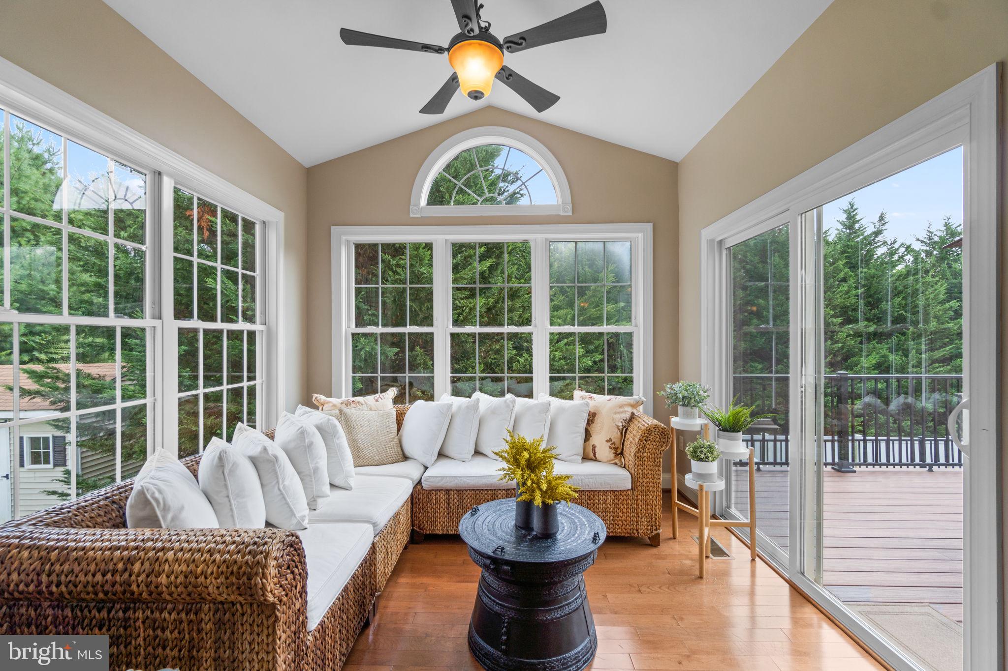 PRESERVE AT WAVERLY GLEN - Residential