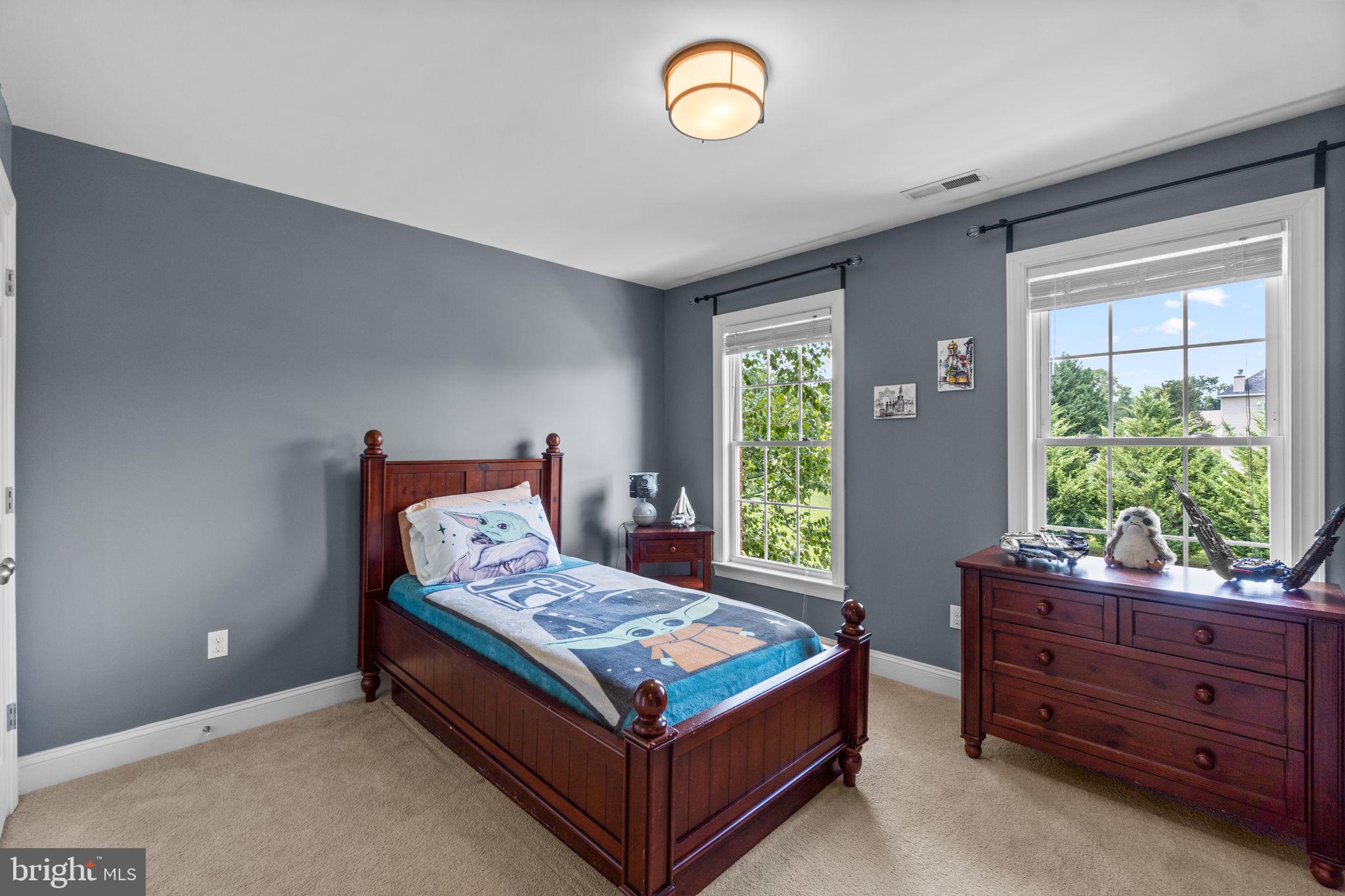 PRESERVE AT WAVERLY GLEN - Residential