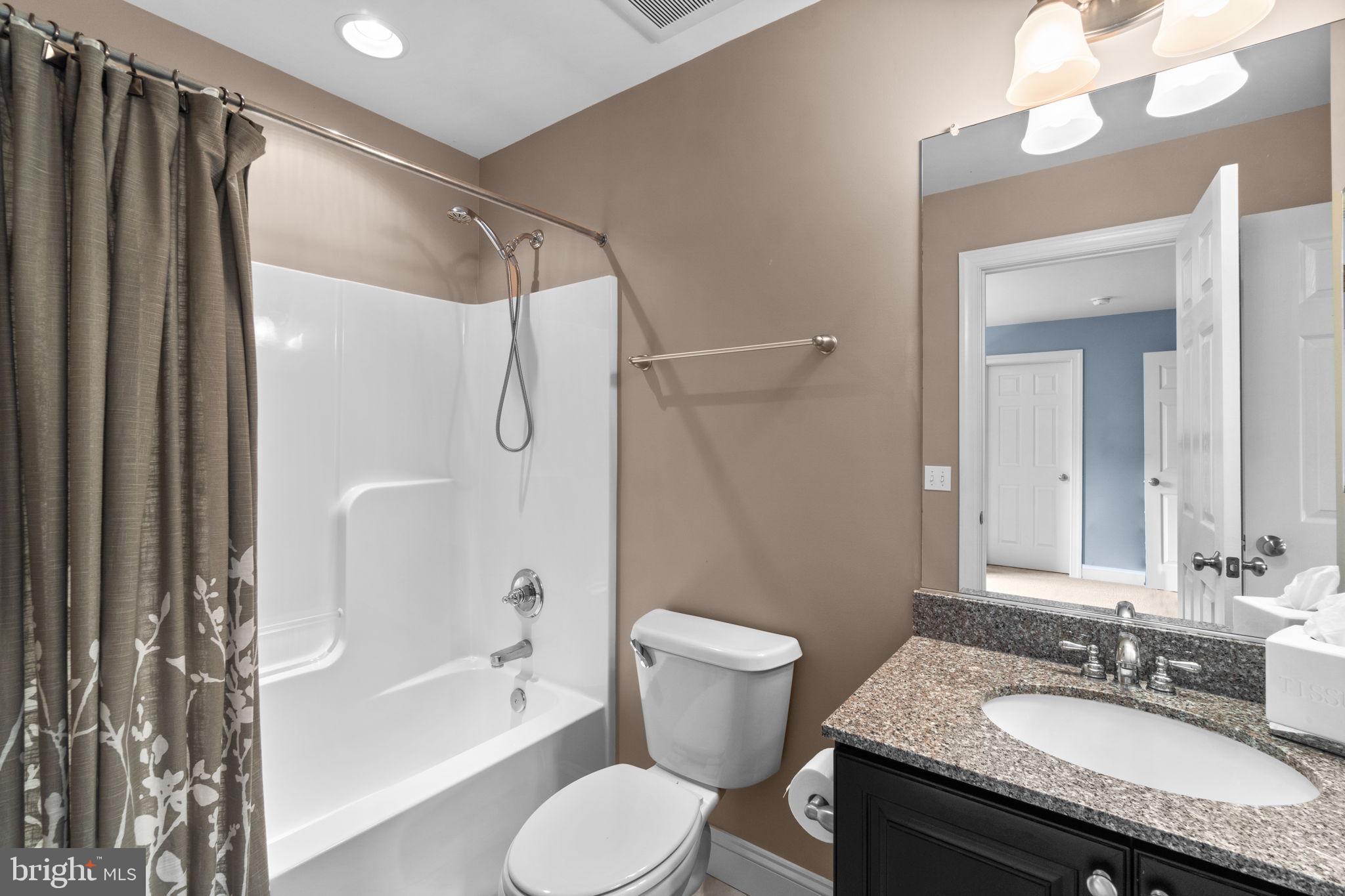 PRESERVE AT WAVERLY GLEN - Residential