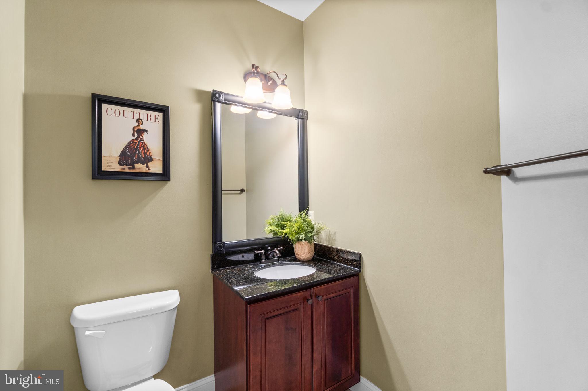 PRESERVE AT WAVERLY GLEN - Residential