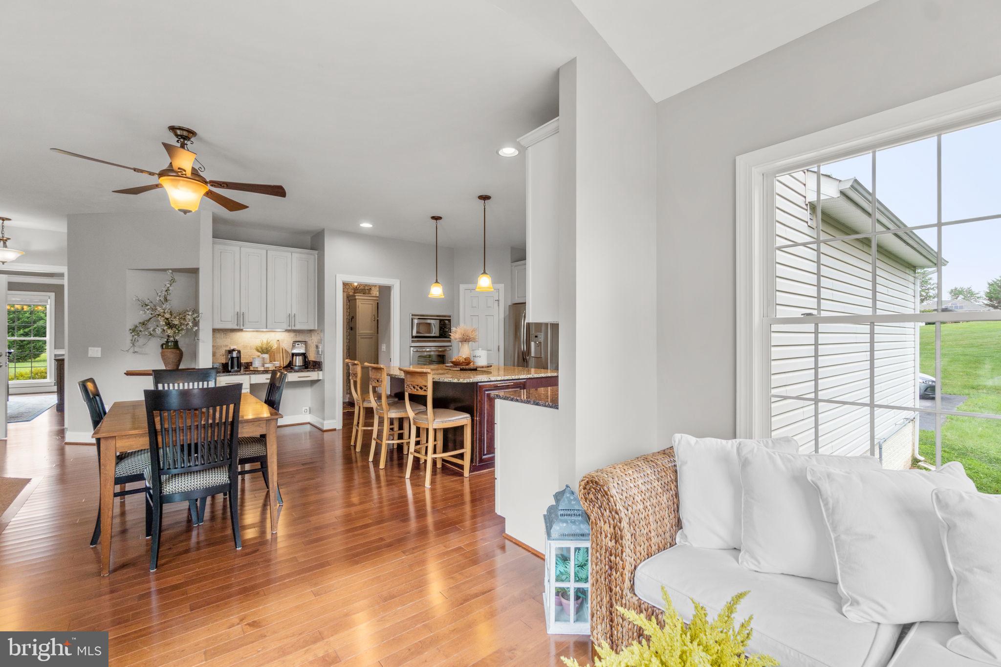 PRESERVE AT WAVERLY GLEN - Residential