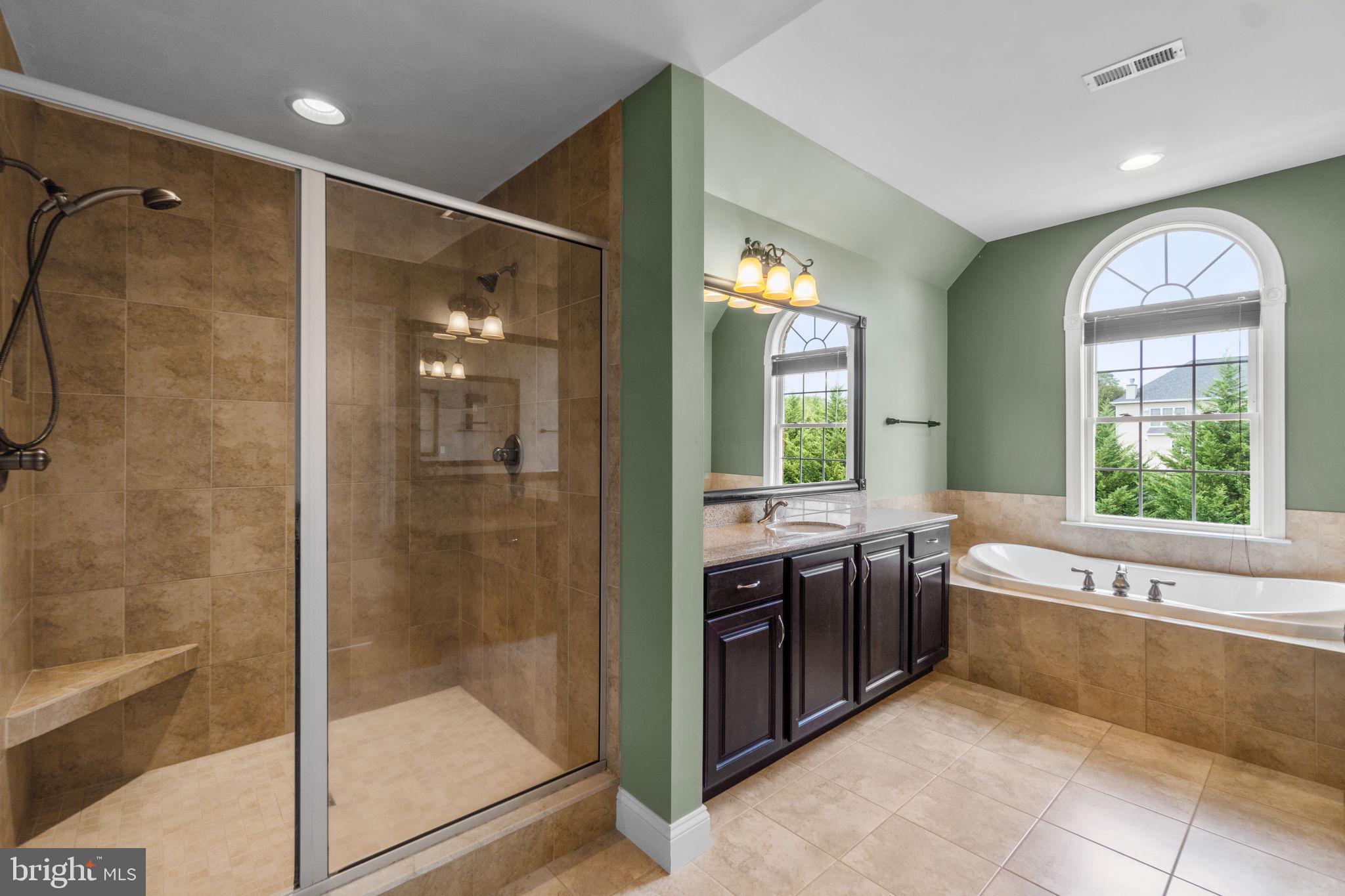 PRESERVE AT WAVERLY GLEN - Residential