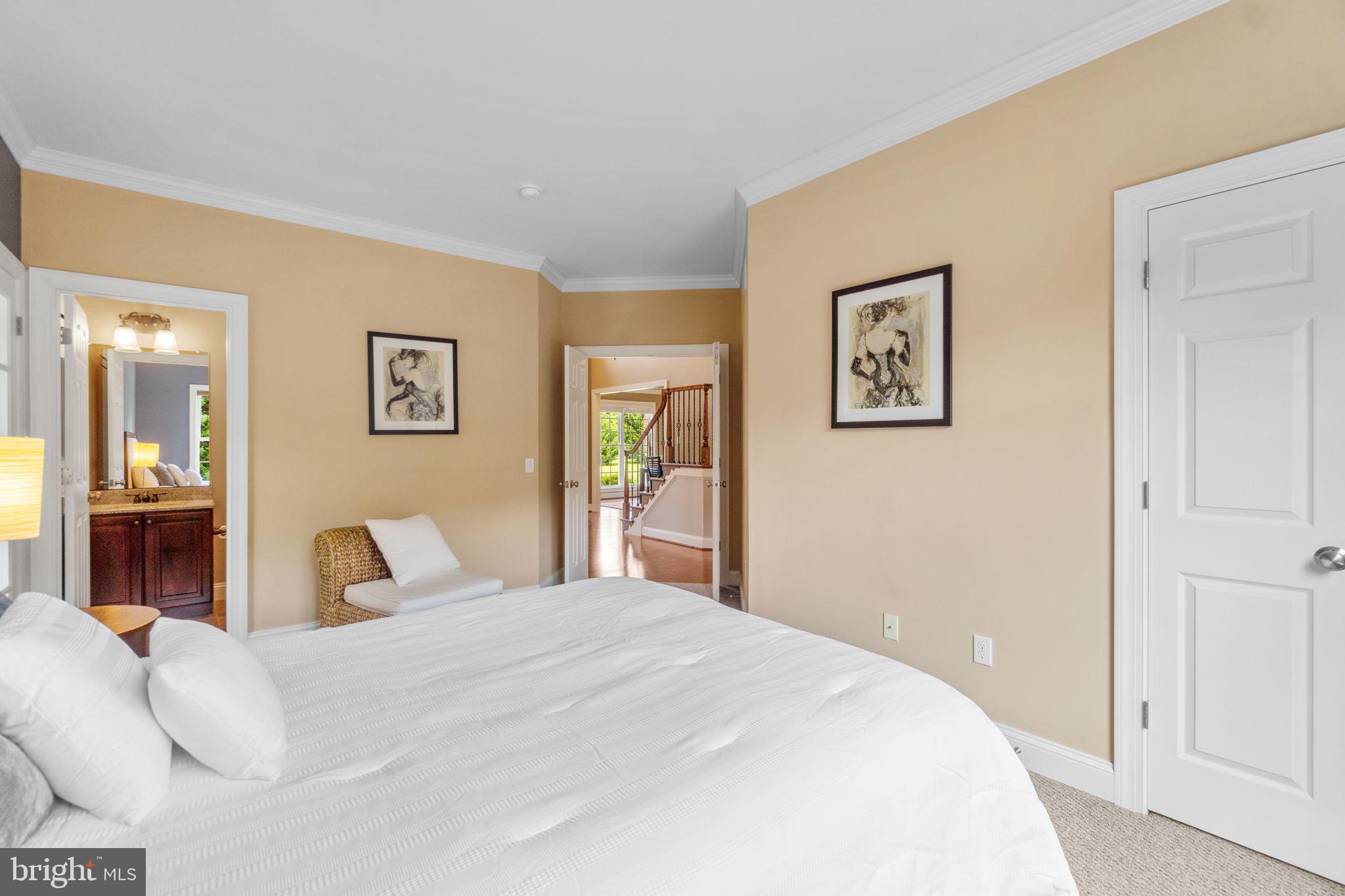 PRESERVE AT WAVERLY GLEN - Residential