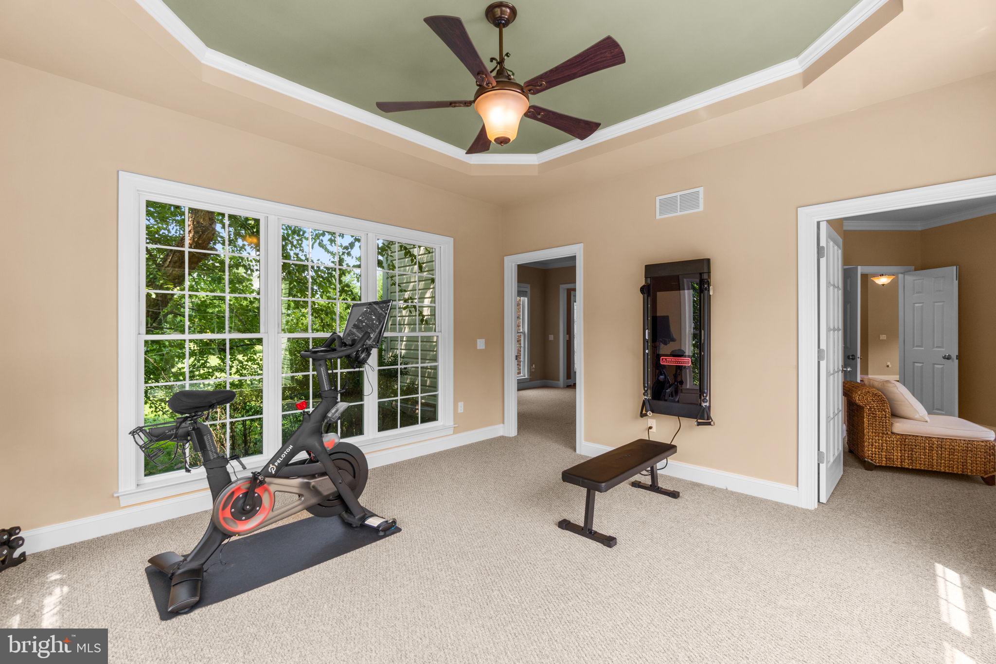 PRESERVE AT WAVERLY GLEN - Residential