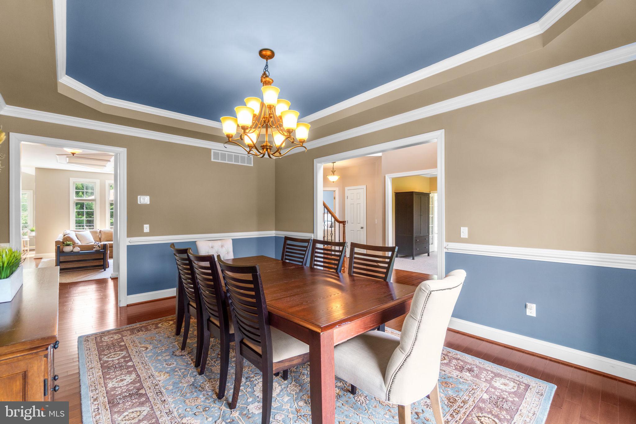 PRESERVE AT WAVERLY GLEN - Residential