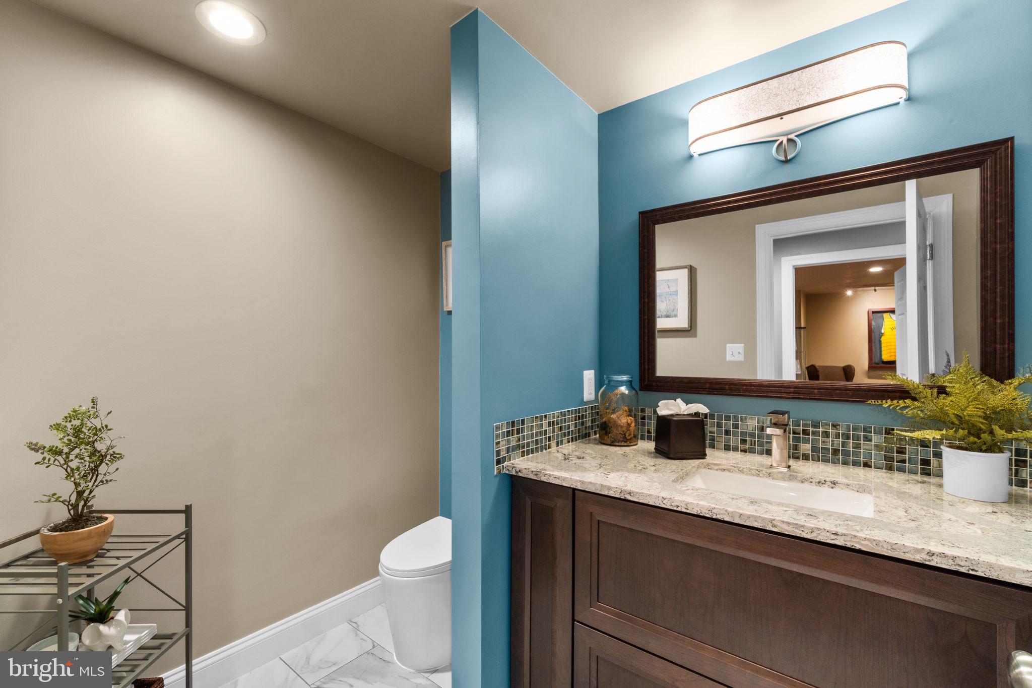 PRESERVE AT WAVERLY GLEN - Residential