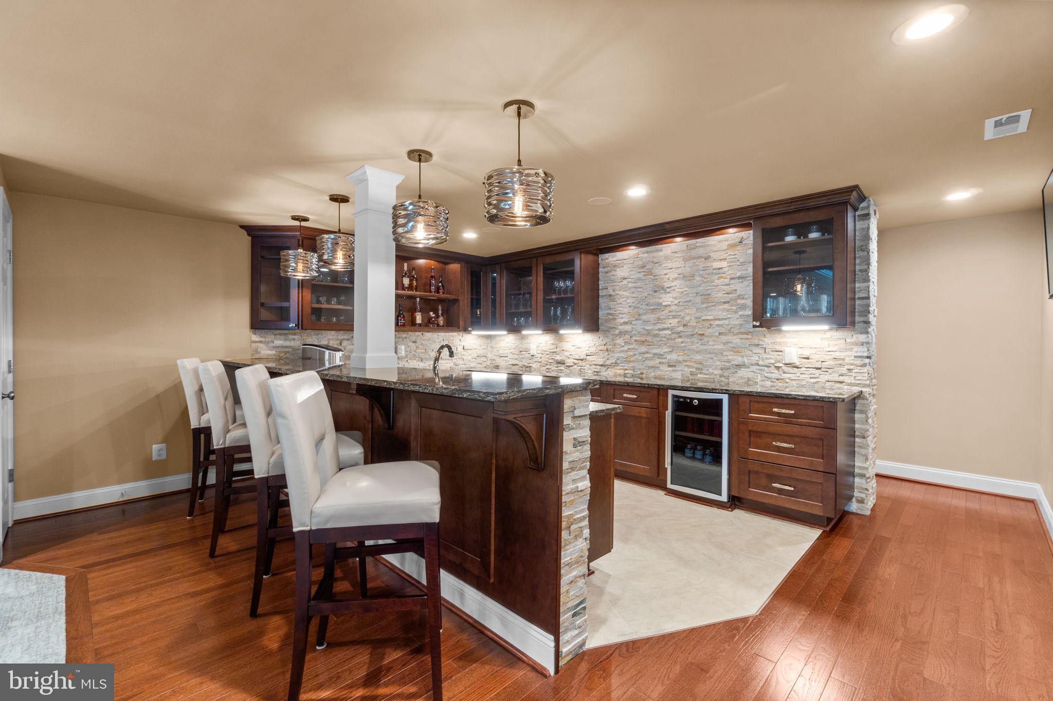 PRESERVE AT WAVERLY GLEN - Residential