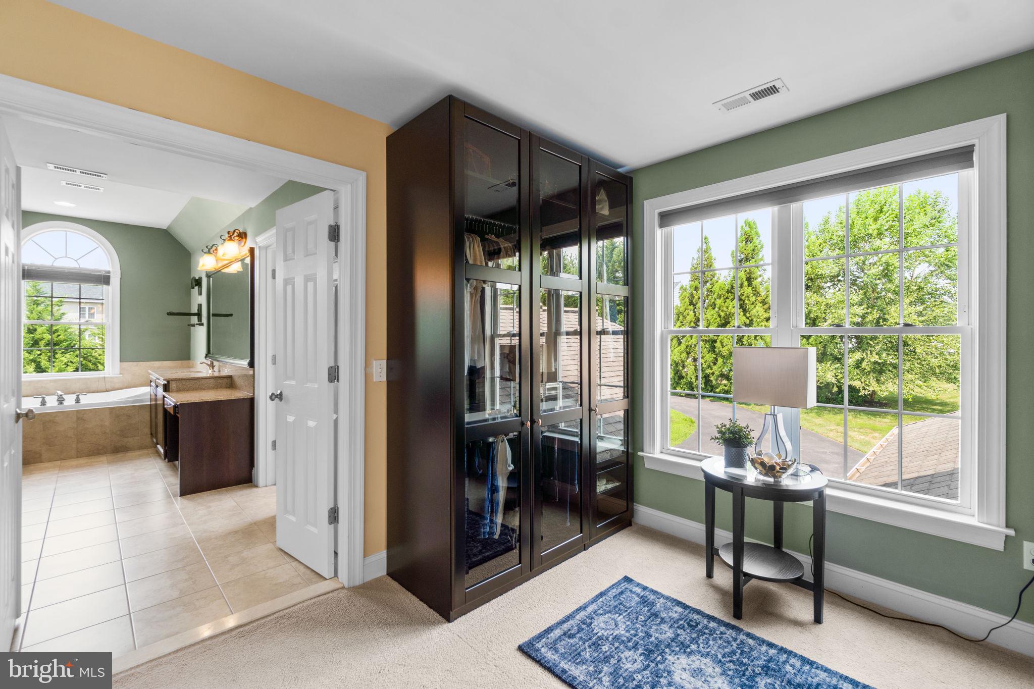 PRESERVE AT WAVERLY GLEN - Residential