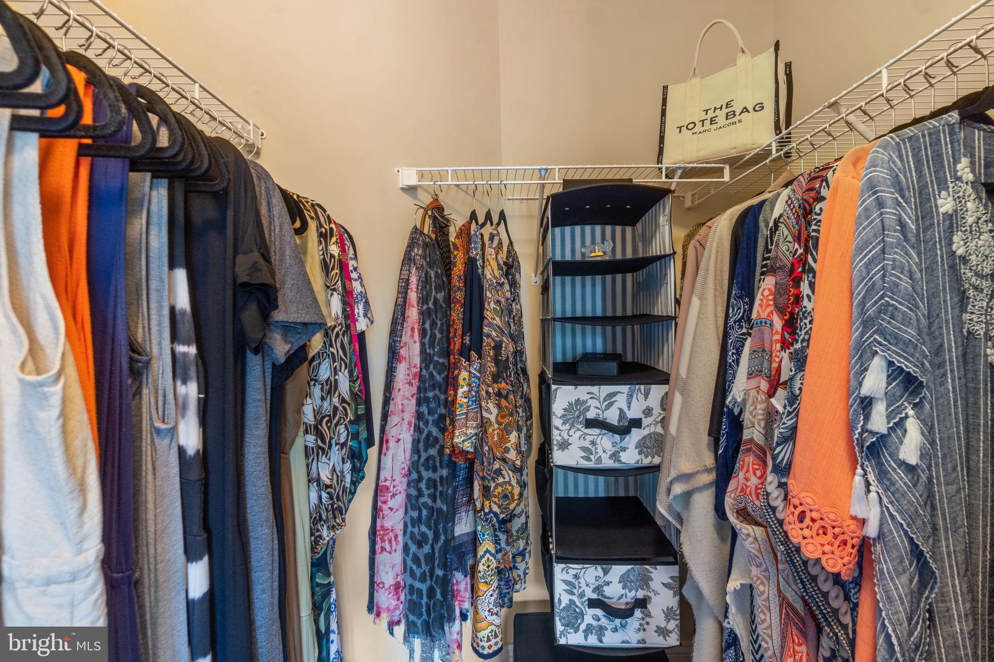 PRESERVE AT WAVERLY GLEN - Residential