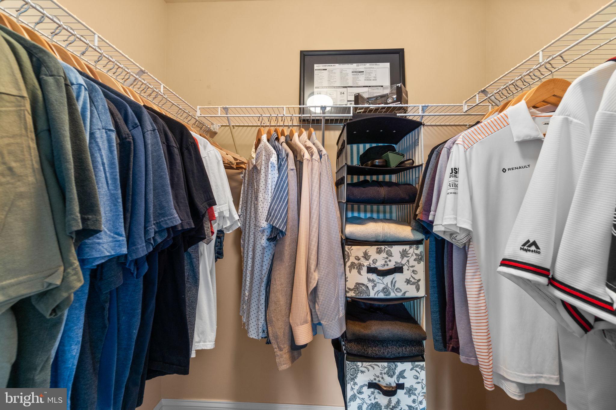 PRESERVE AT WAVERLY GLEN - Residential