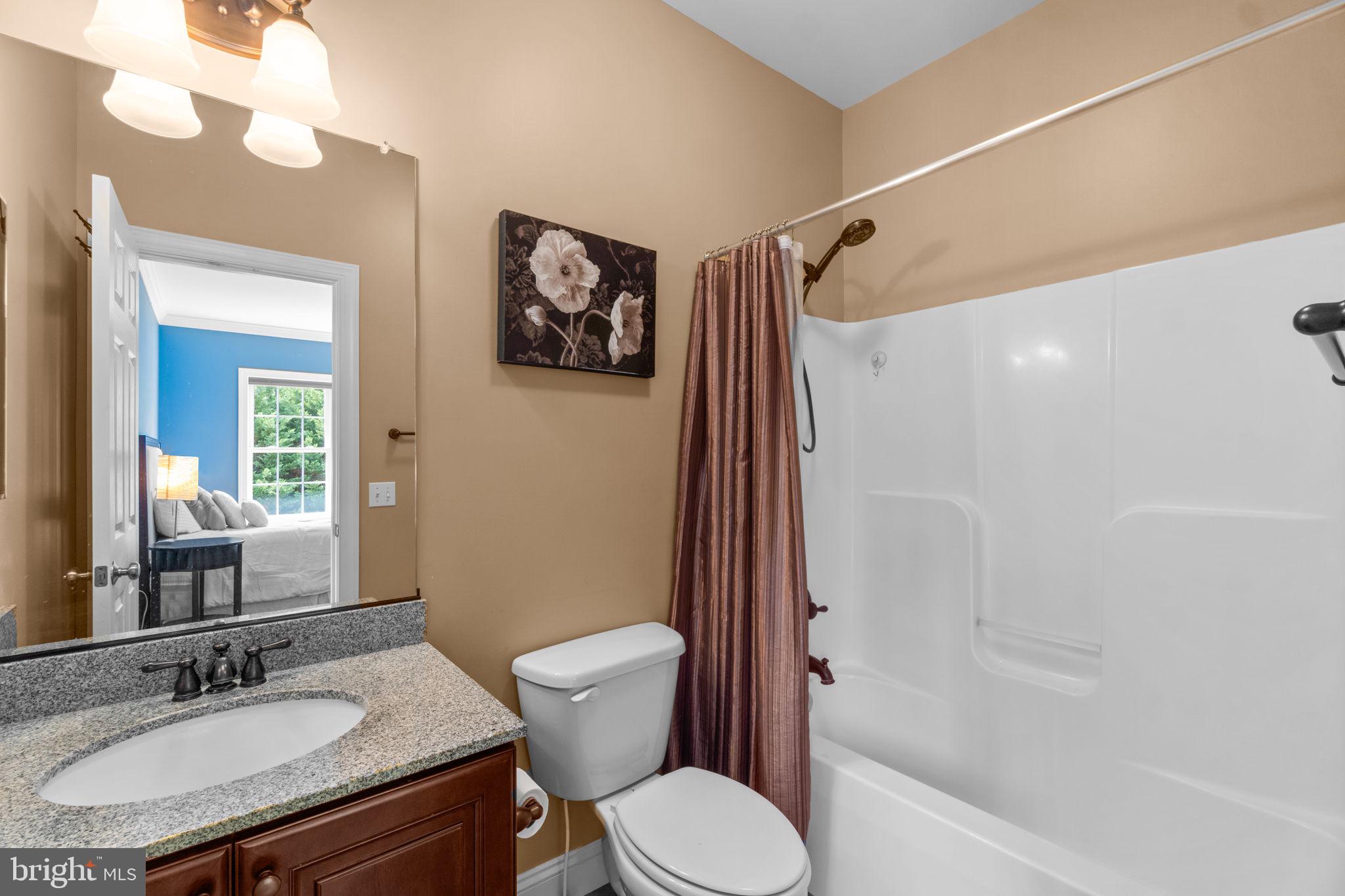 PRESERVE AT WAVERLY GLEN - Residential