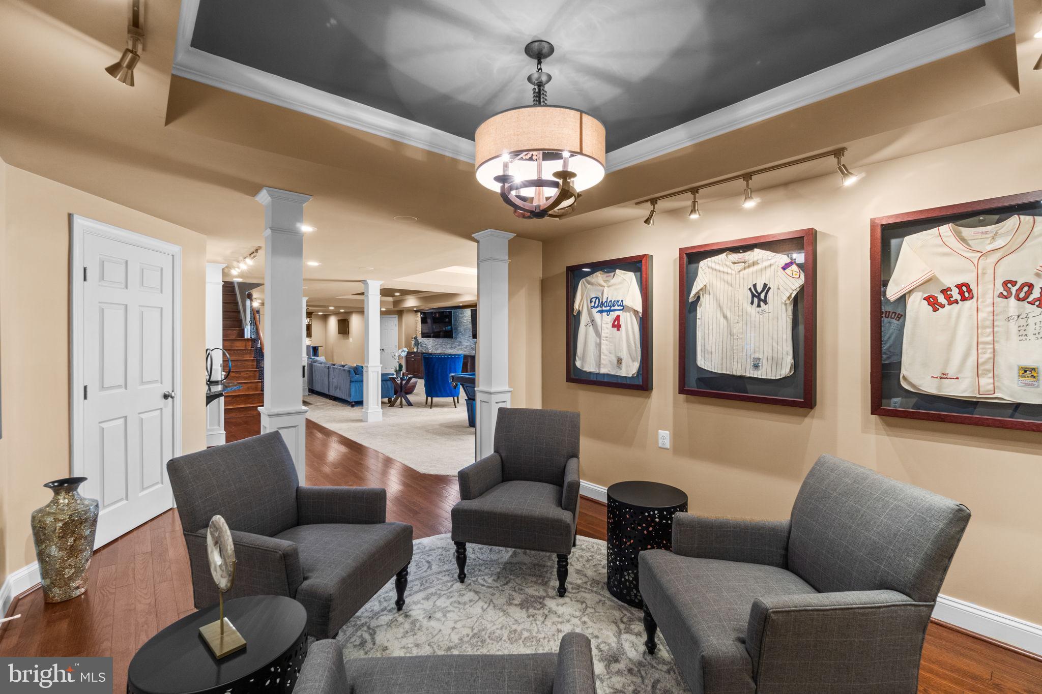 PRESERVE AT WAVERLY GLEN - Residential