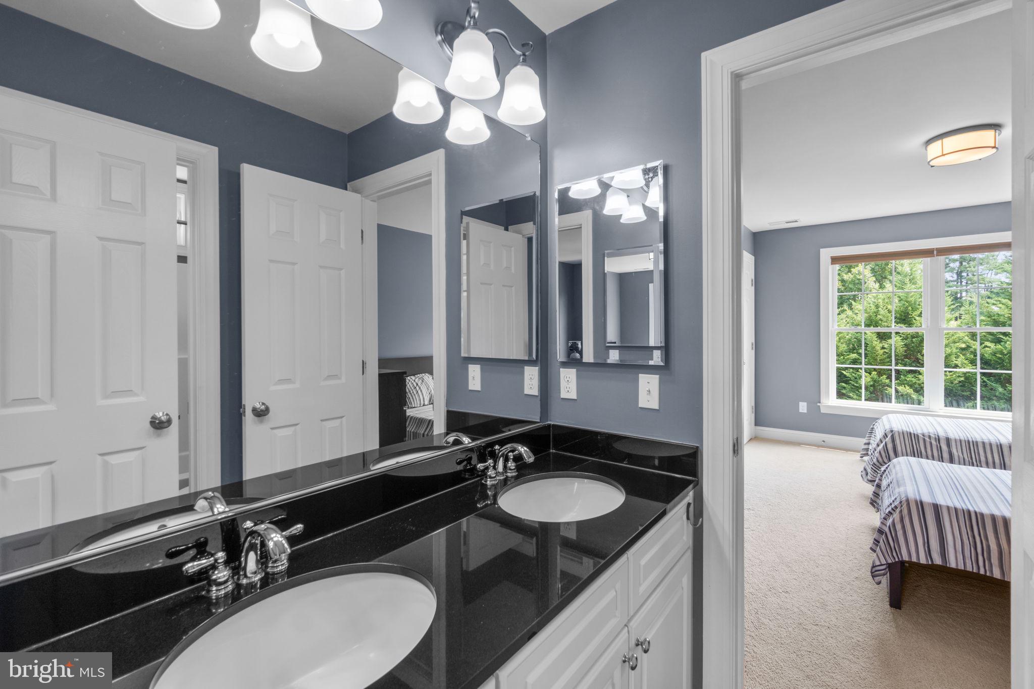 PRESERVE AT WAVERLY GLEN - Residential