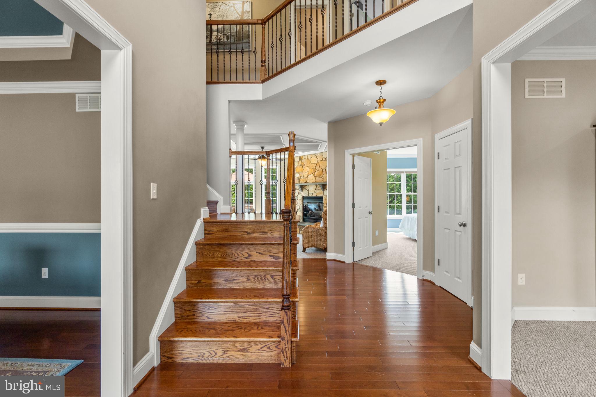 PRESERVE AT WAVERLY GLEN - Residential