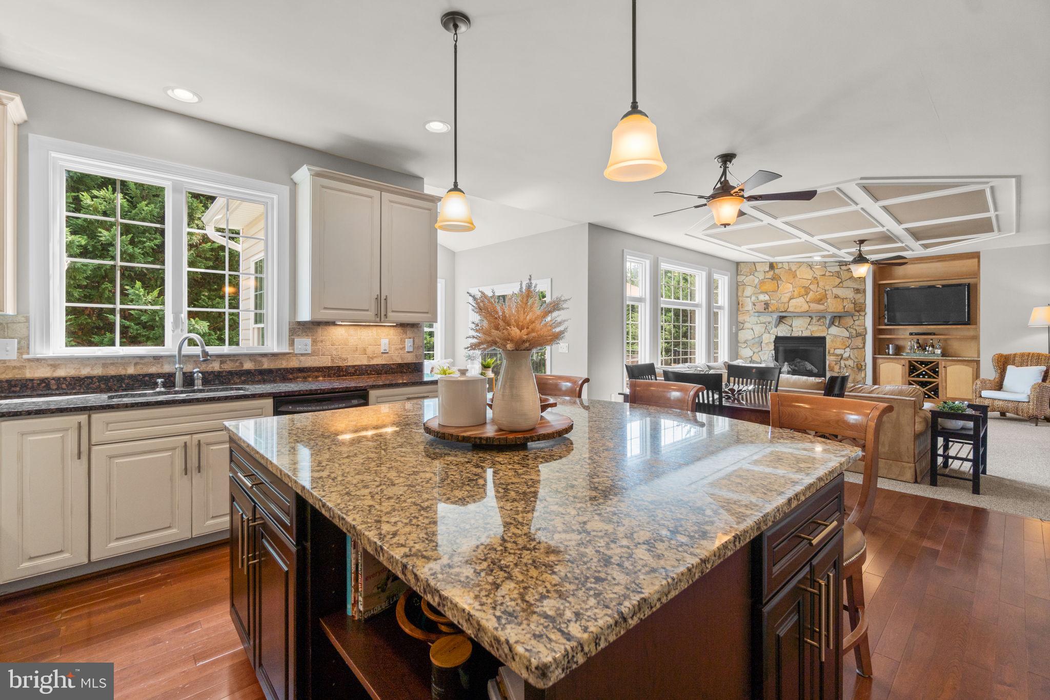 PRESERVE AT WAVERLY GLEN - Residential