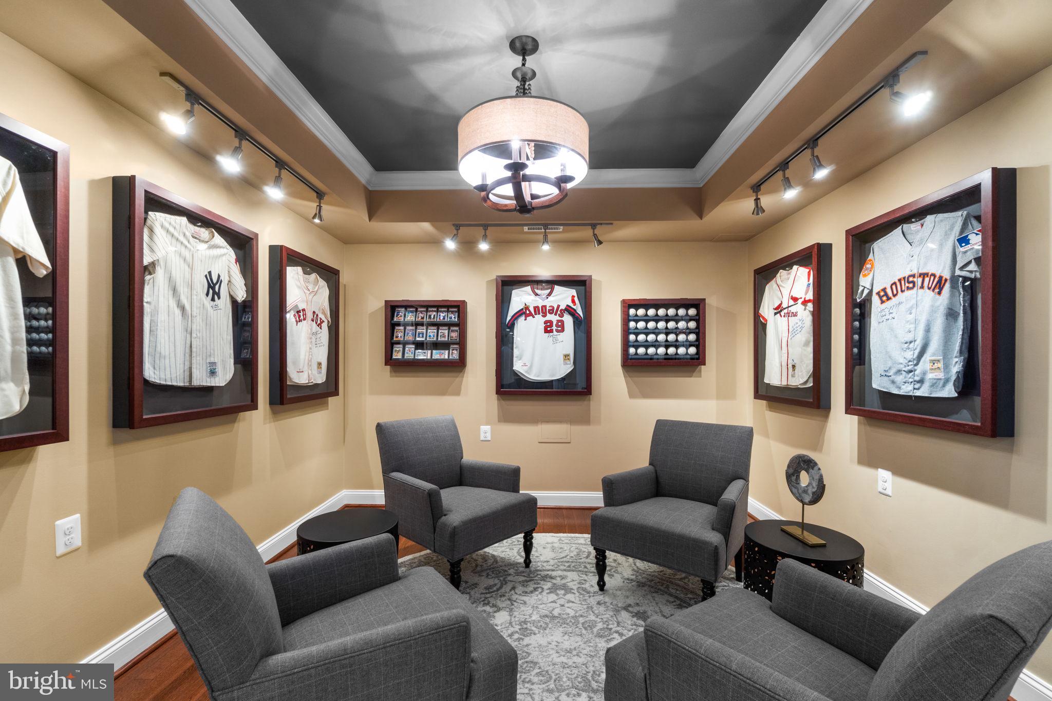 PRESERVE AT WAVERLY GLEN - Residential