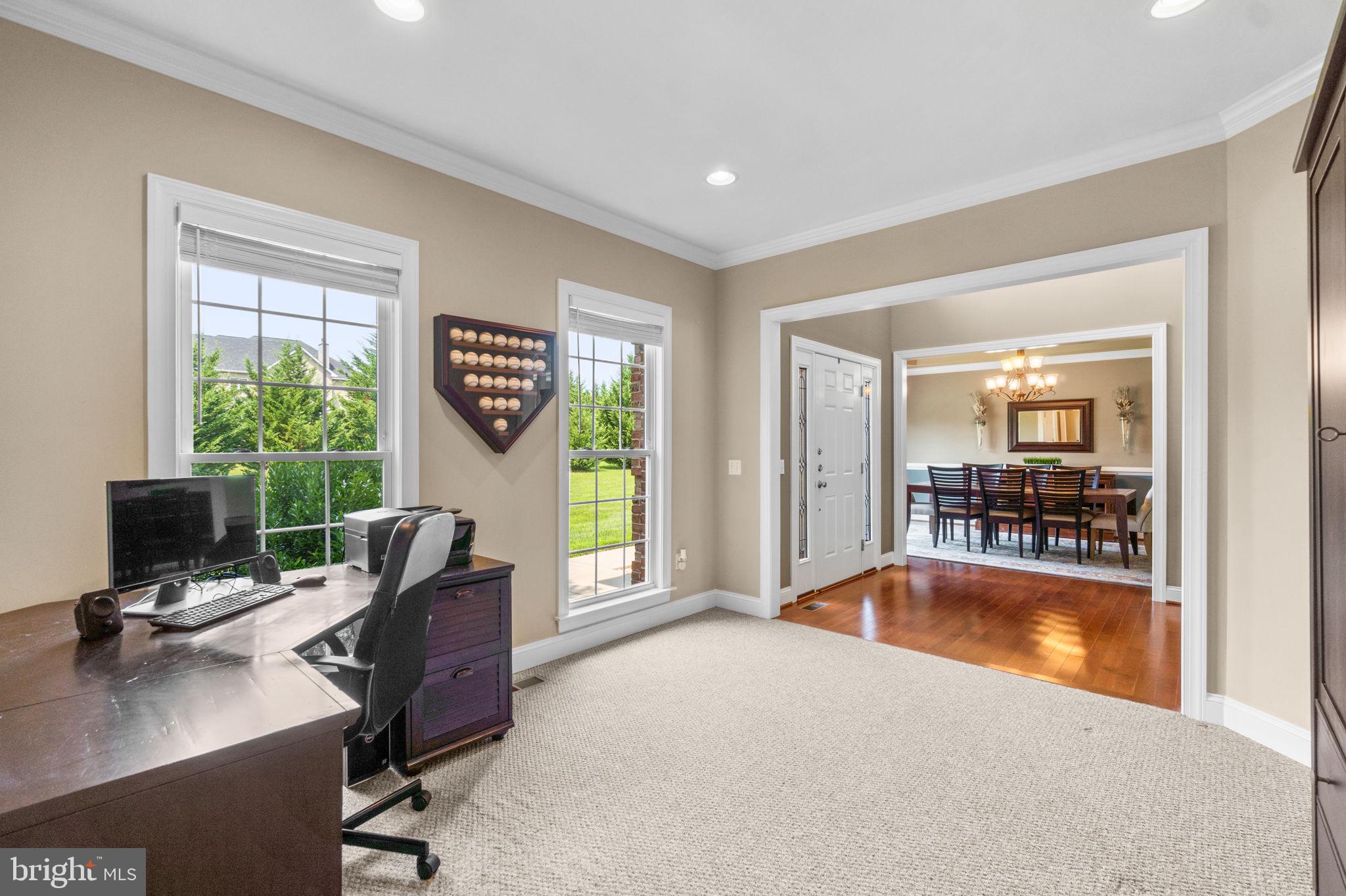 PRESERVE AT WAVERLY GLEN - Residential