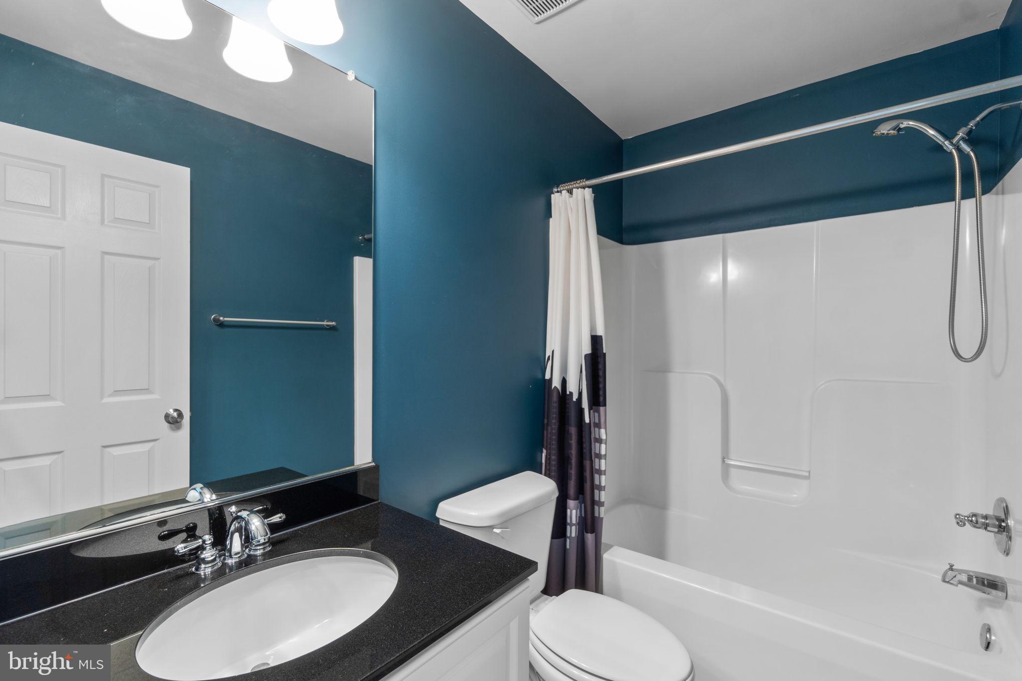 PRESERVE AT WAVERLY GLEN - Residential