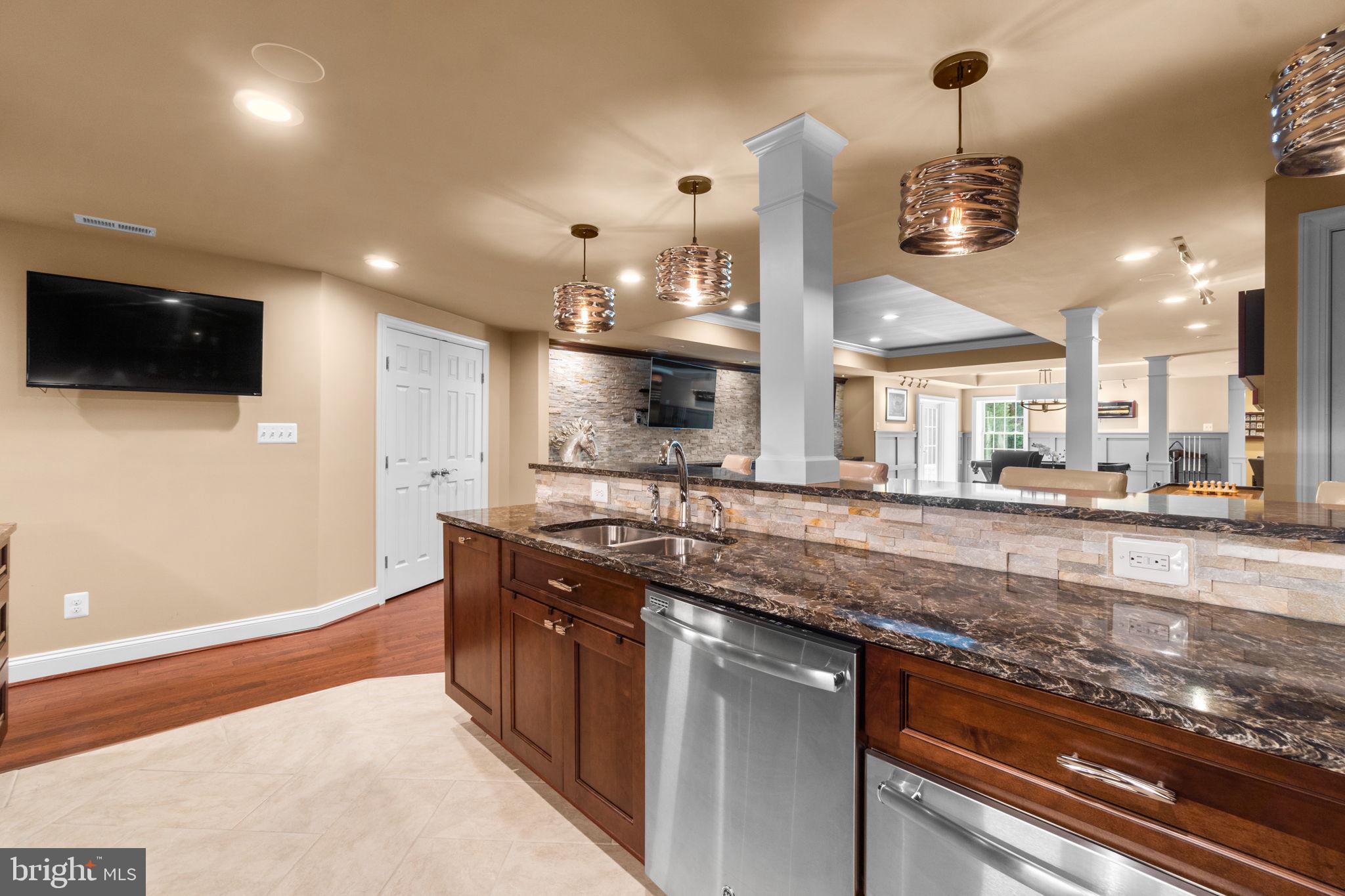 PRESERVE AT WAVERLY GLEN - Residential