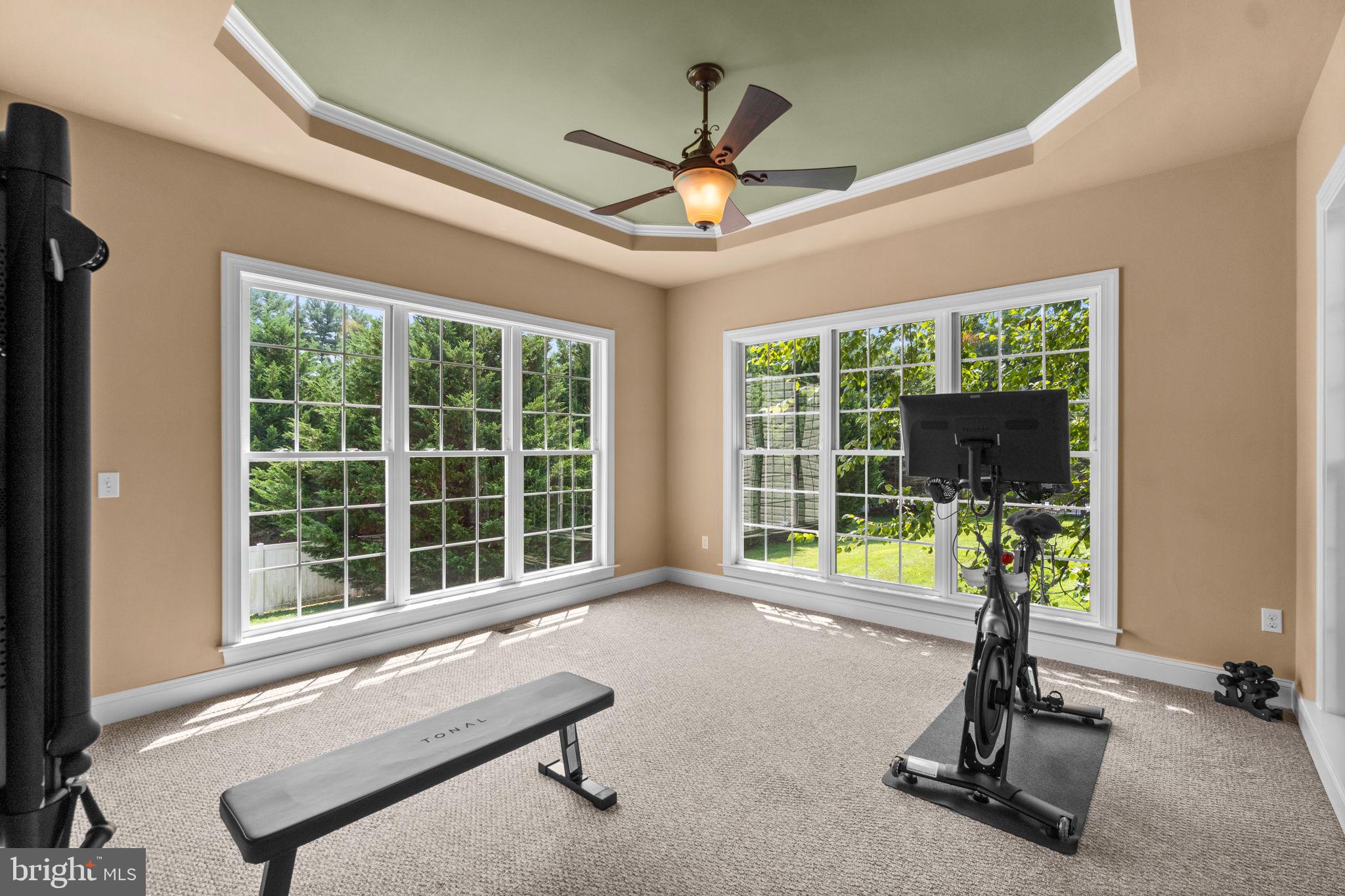 PRESERVE AT WAVERLY GLEN - Residential