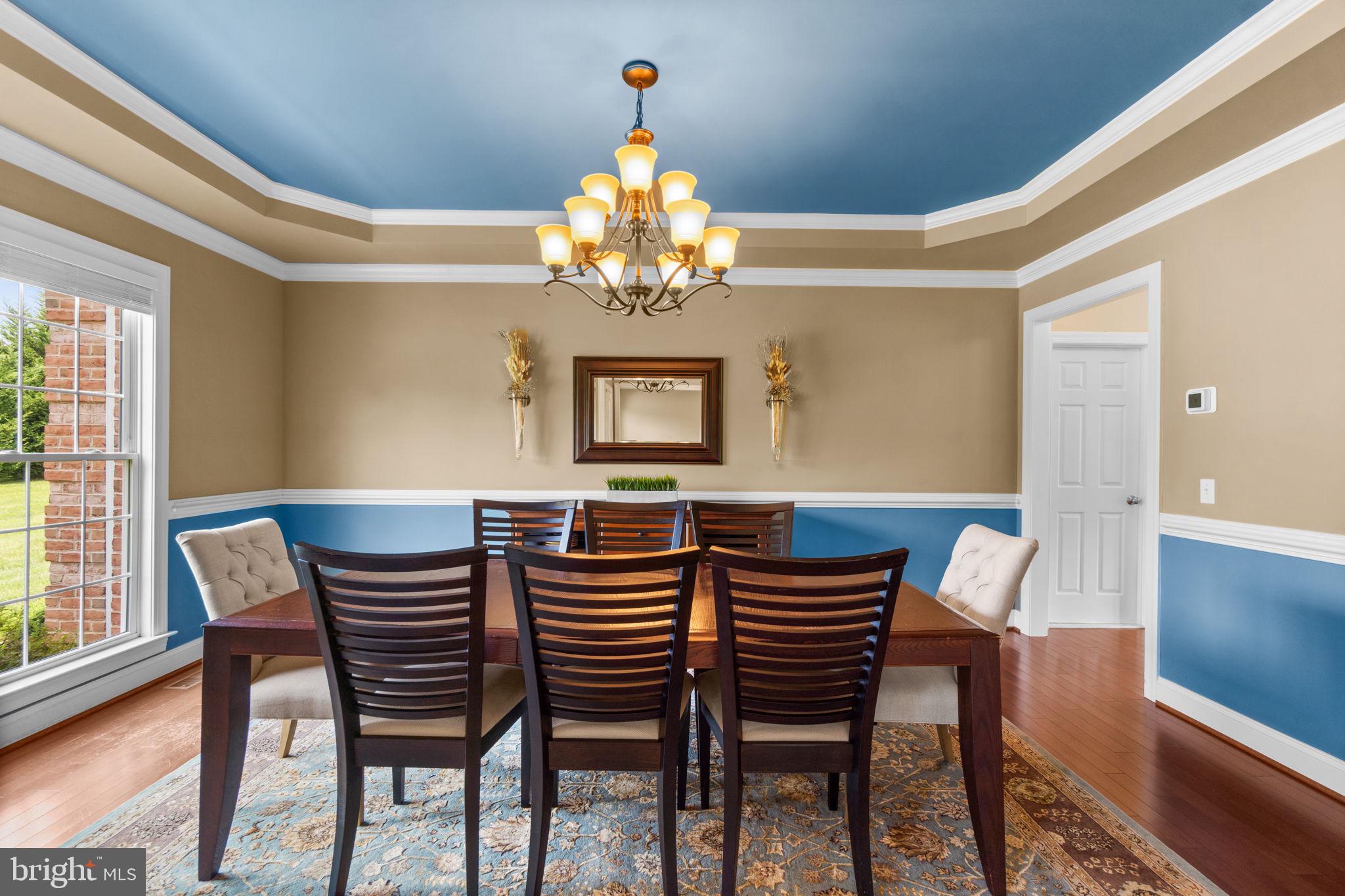 PRESERVE AT WAVERLY GLEN - Residential