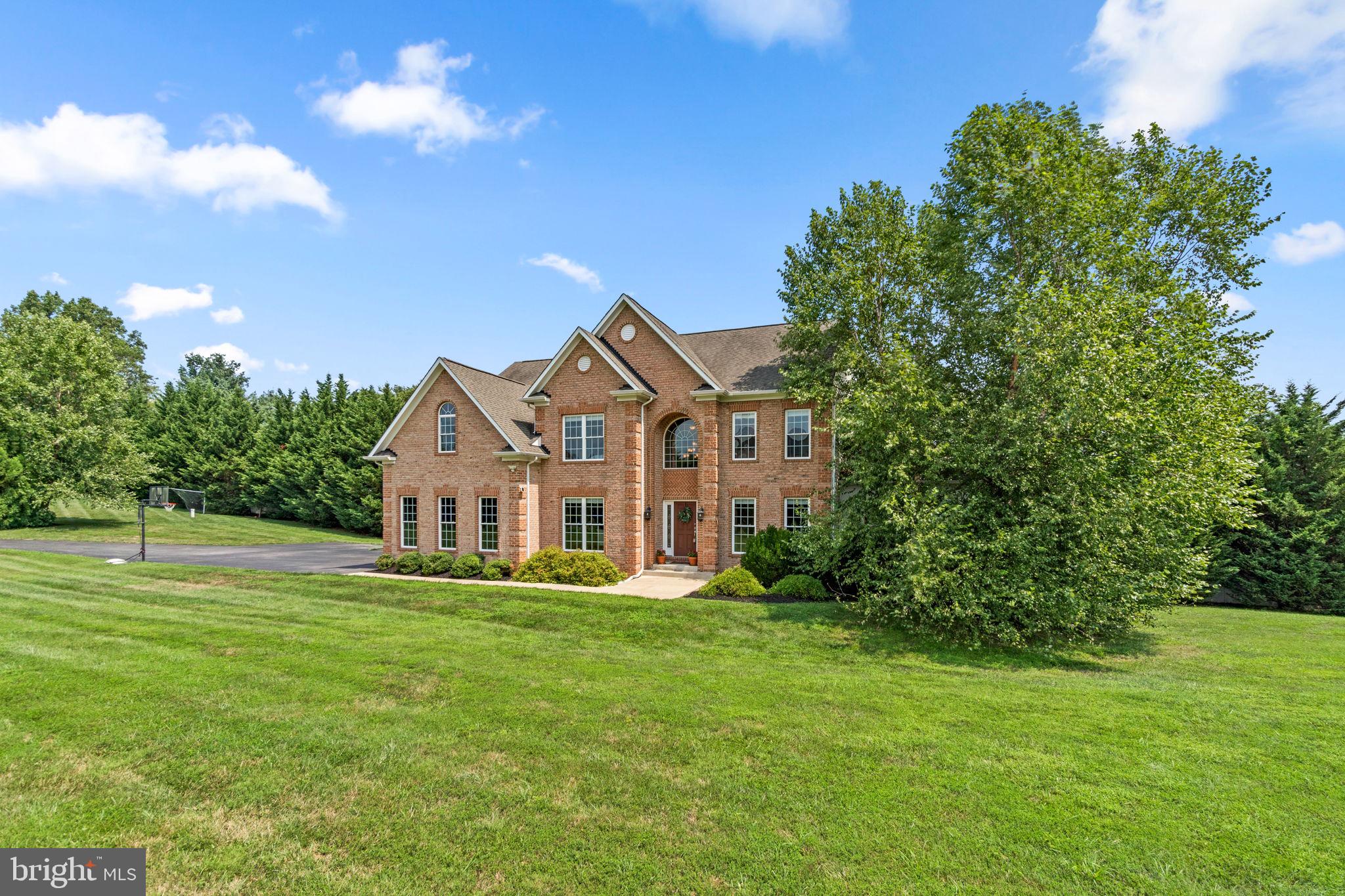 PRESERVE AT WAVERLY GLEN - Residential