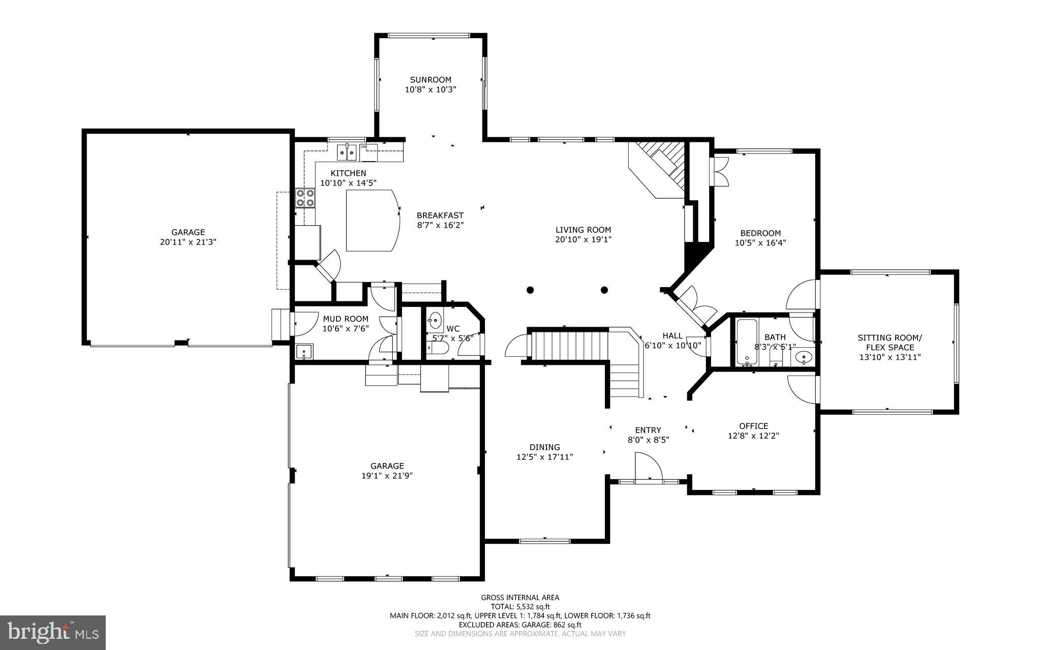 PRESERVE AT WAVERLY GLEN - Residential