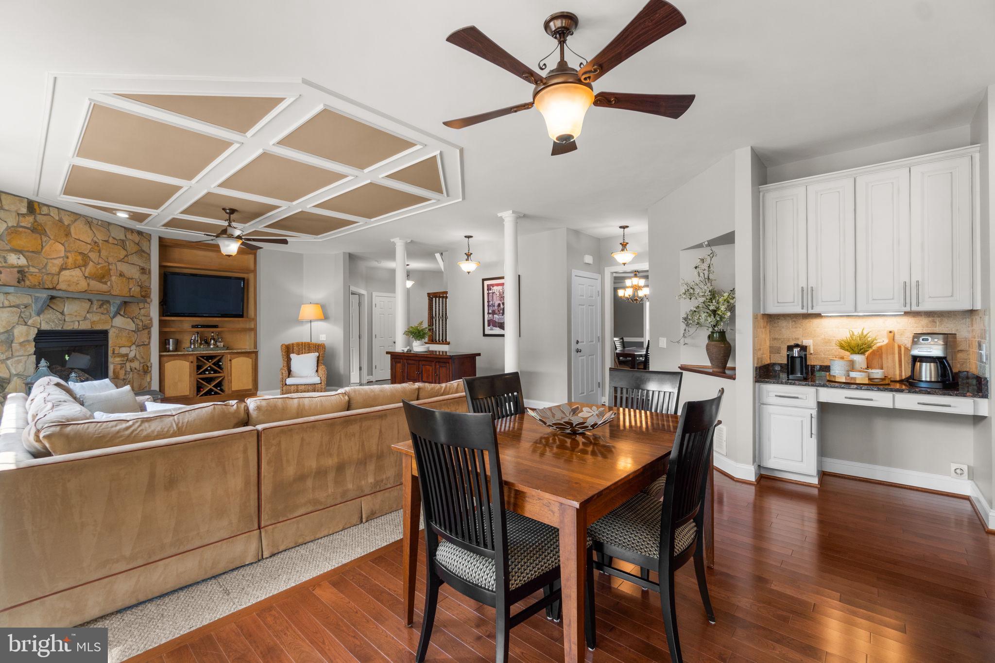 PRESERVE AT WAVERLY GLEN - Residential