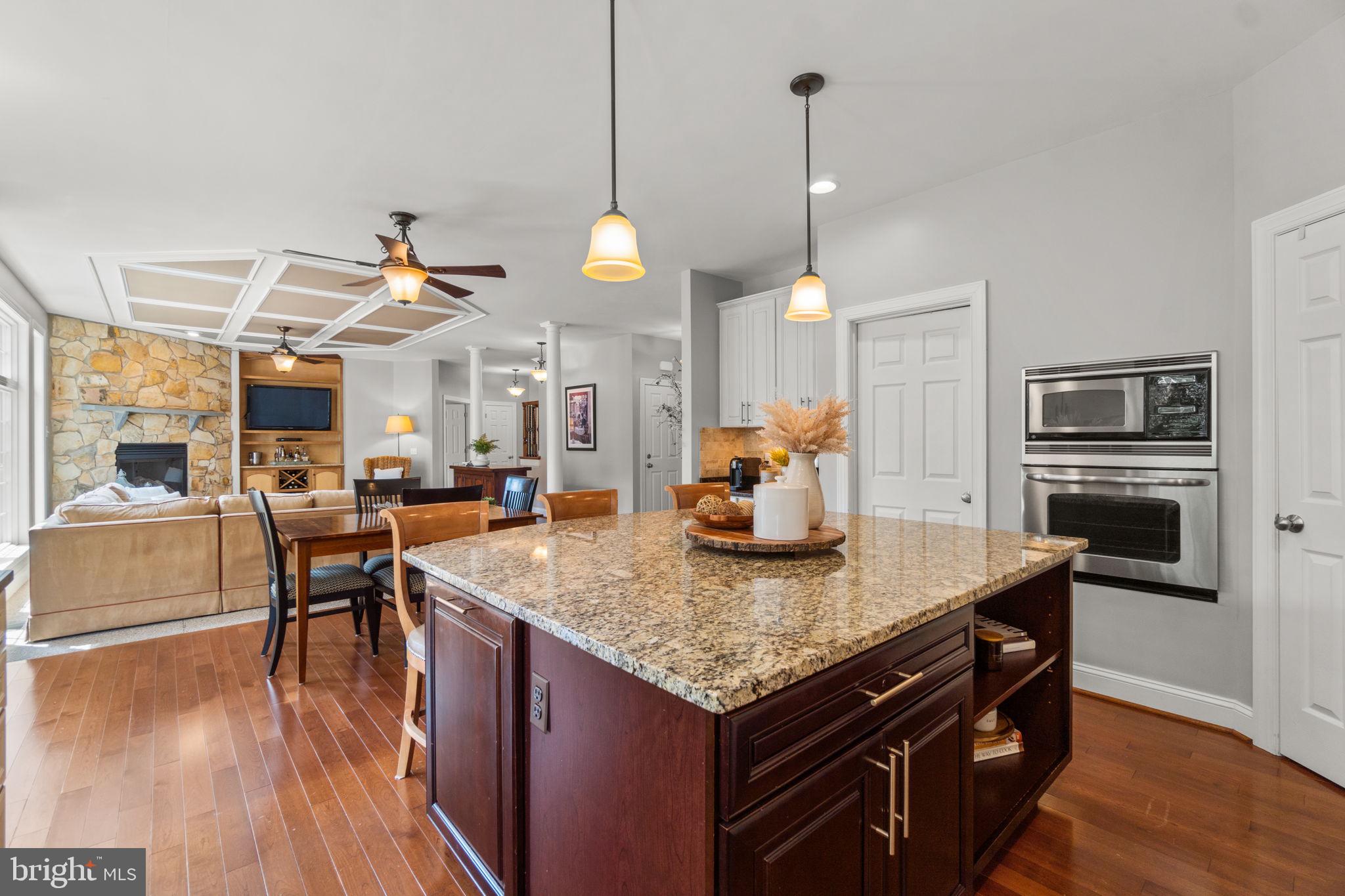 PRESERVE AT WAVERLY GLEN - Residential