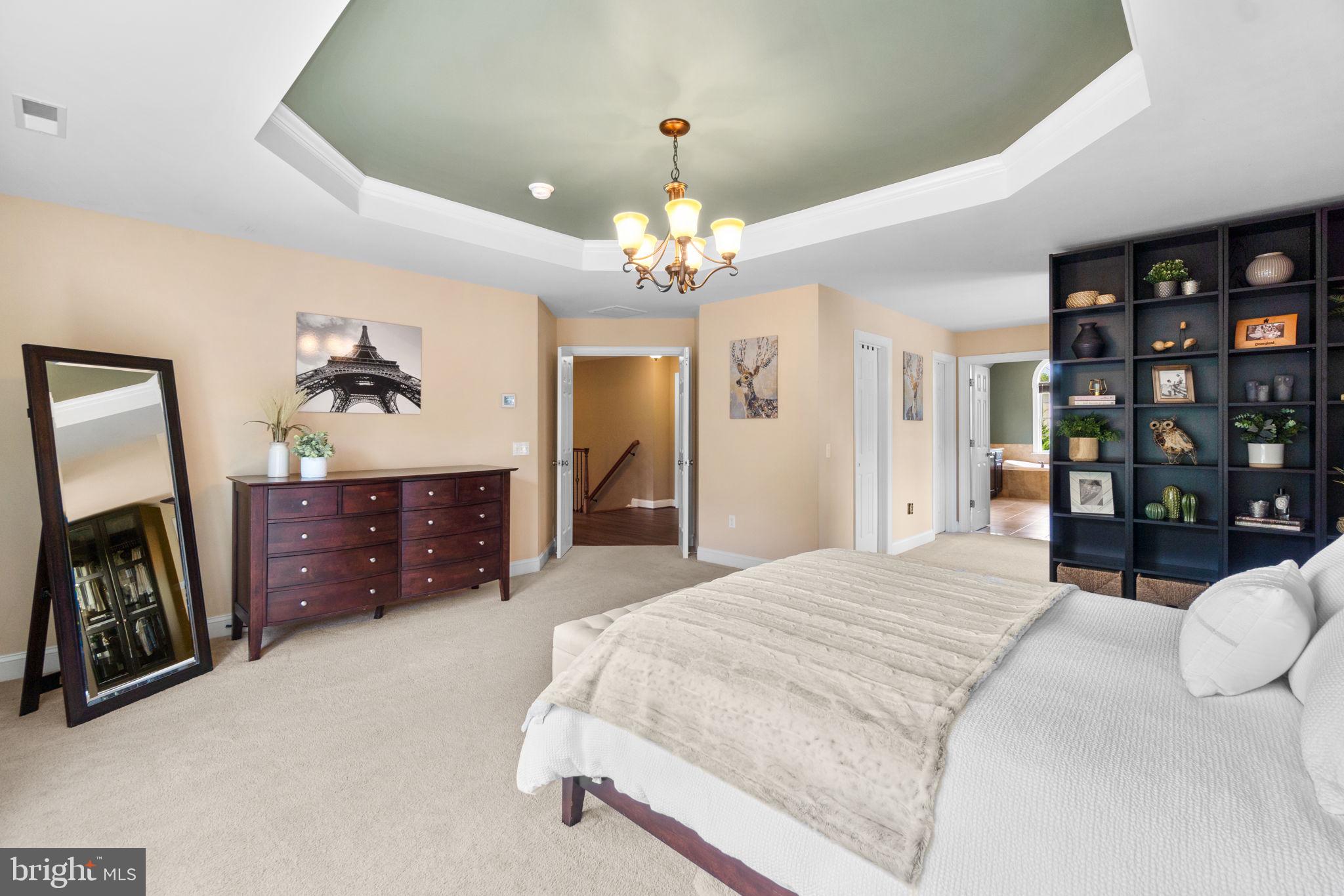 PRESERVE AT WAVERLY GLEN - Residential