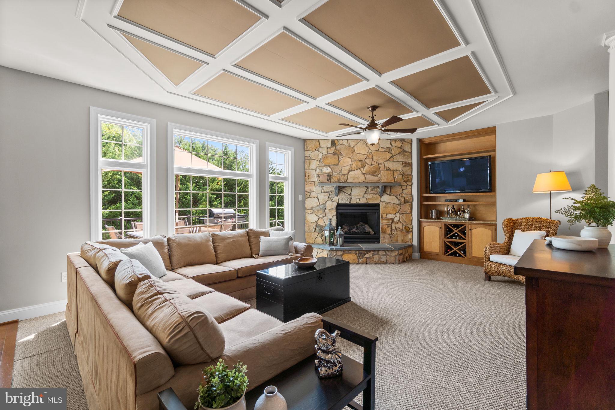 PRESERVE AT WAVERLY GLEN - Residential