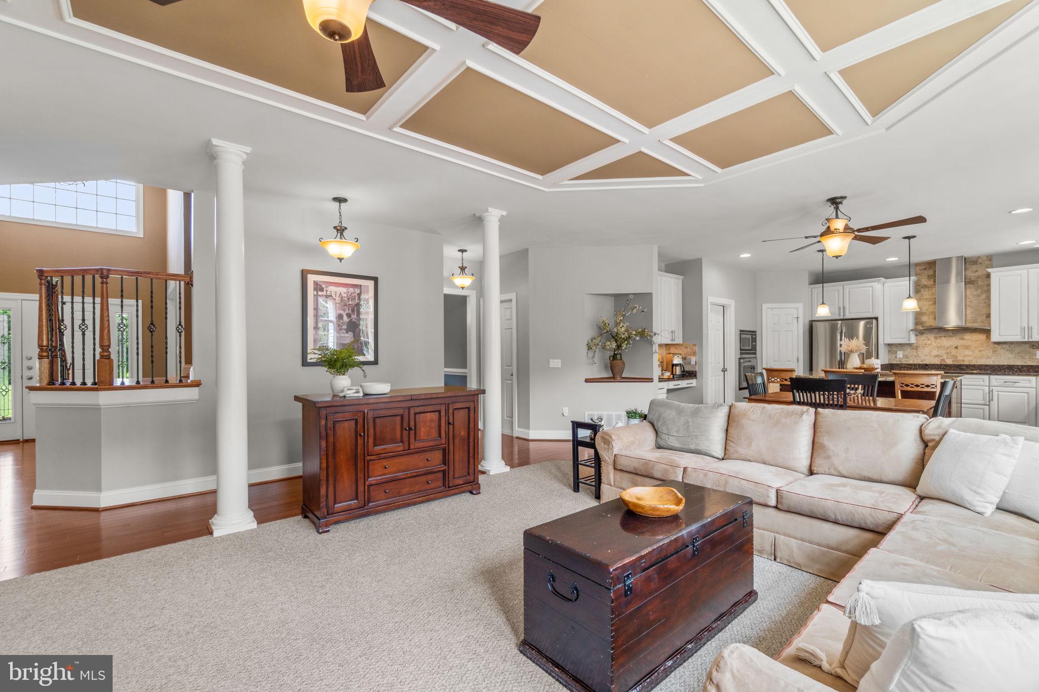 PRESERVE AT WAVERLY GLEN - Residential