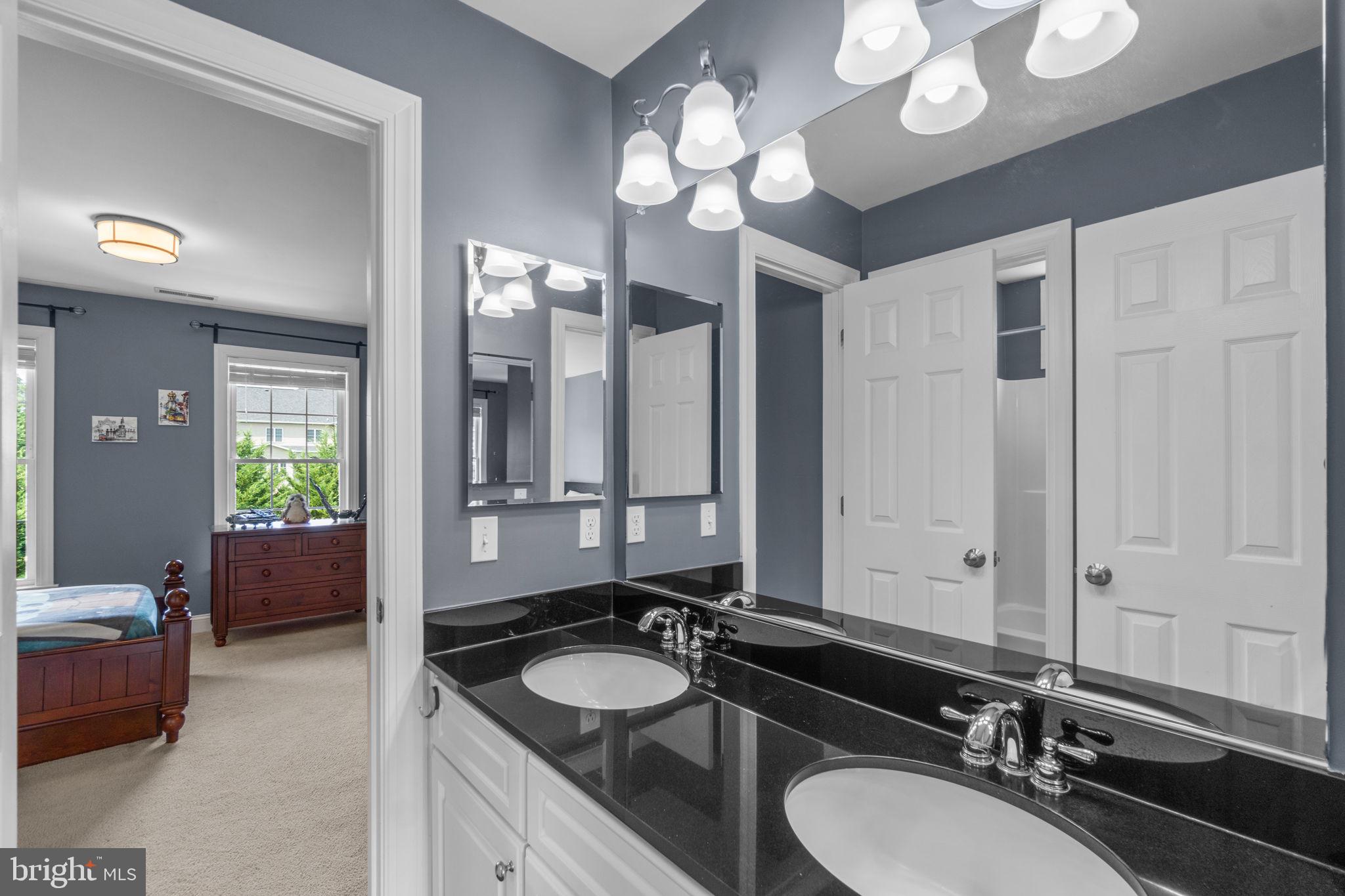 PRESERVE AT WAVERLY GLEN - Residential