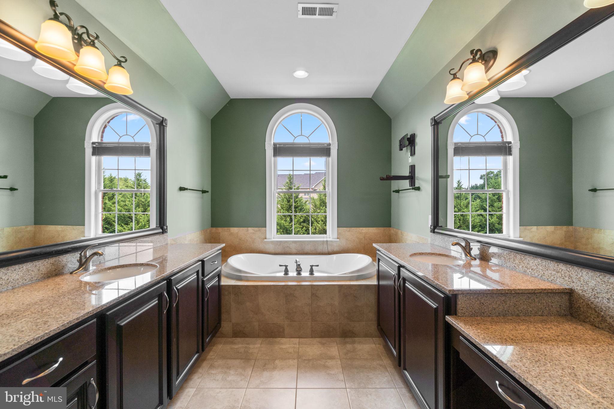 PRESERVE AT WAVERLY GLEN - Residential