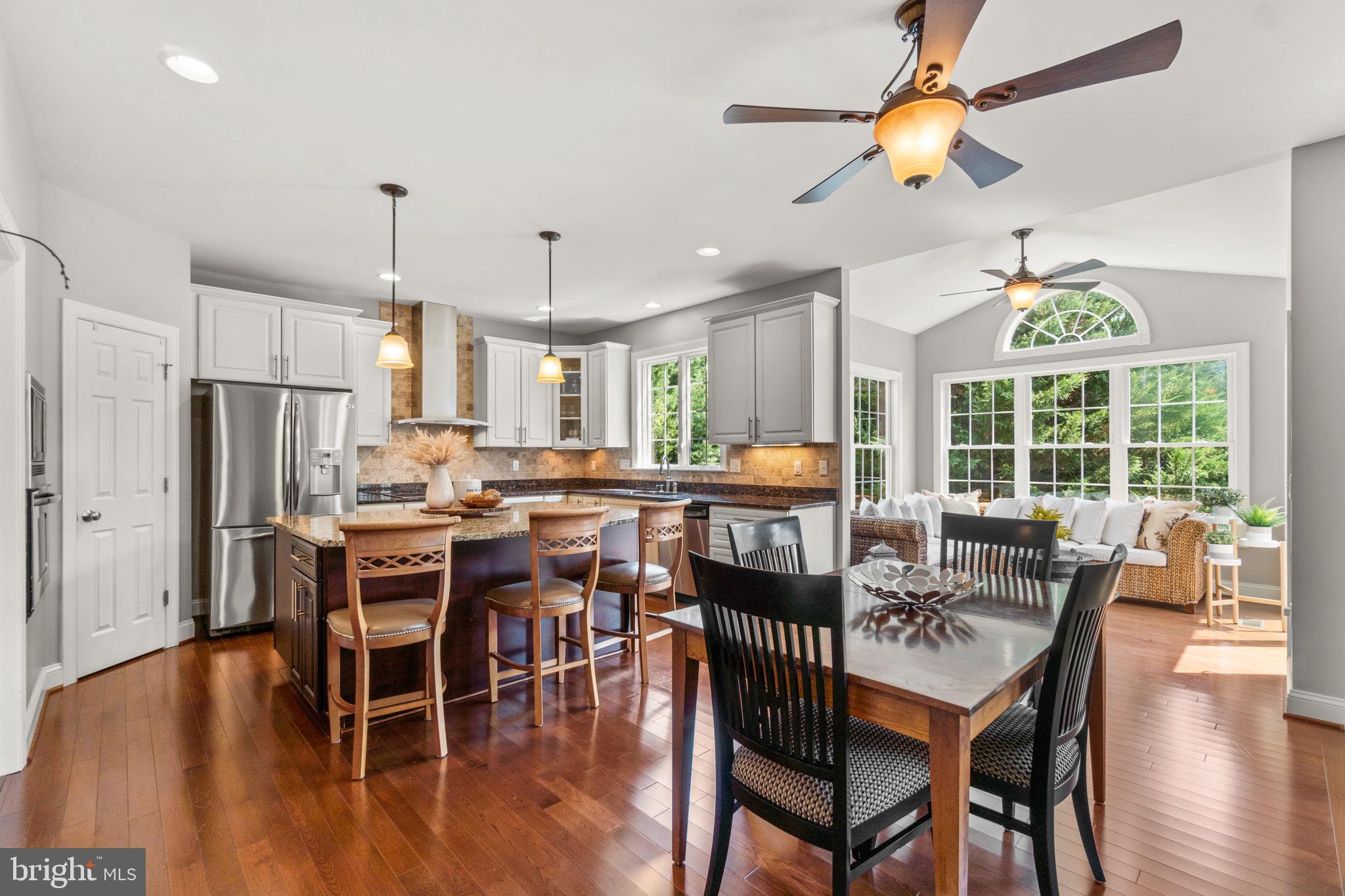 PRESERVE AT WAVERLY GLEN - Residential