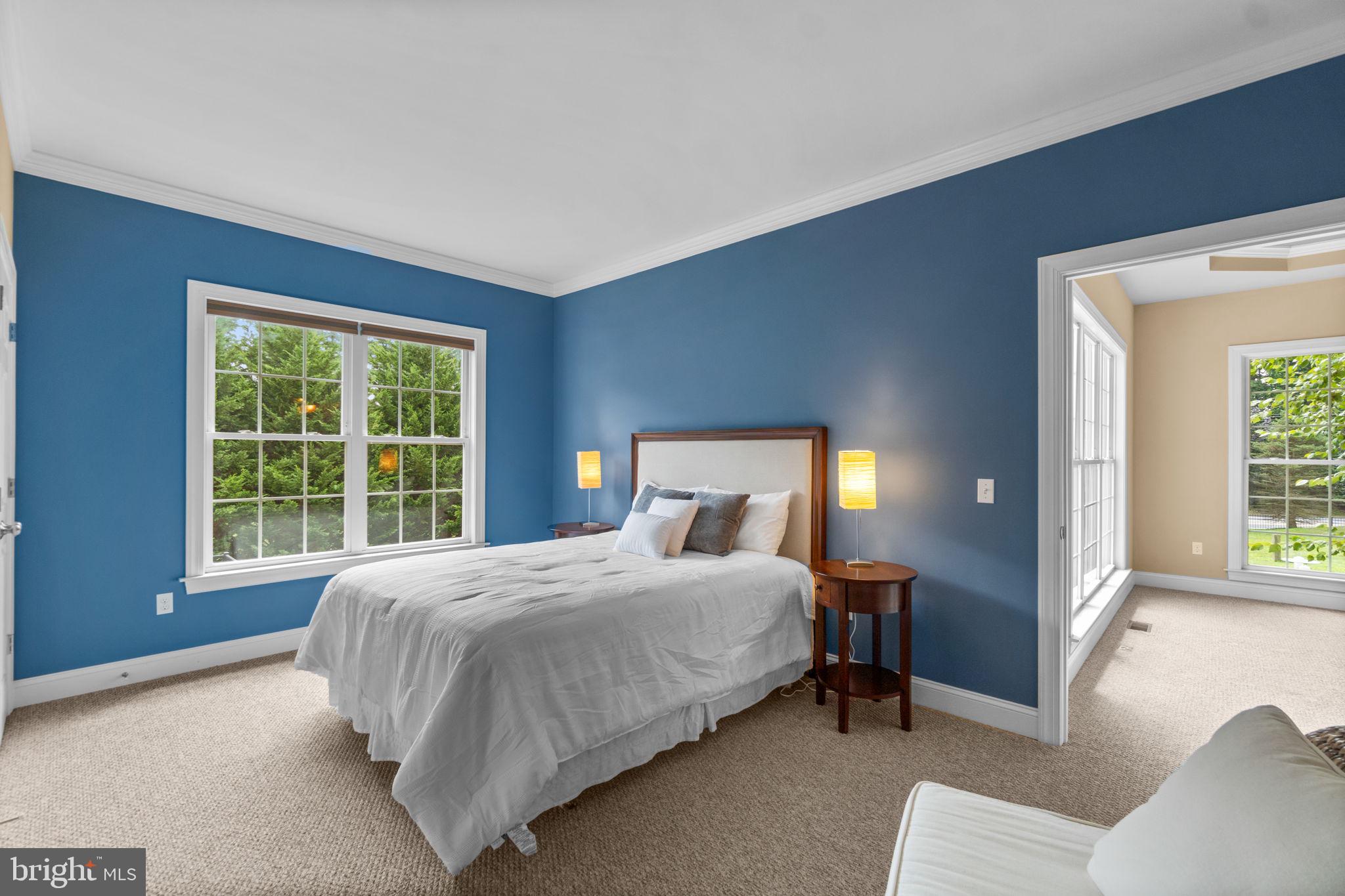 PRESERVE AT WAVERLY GLEN - Residential