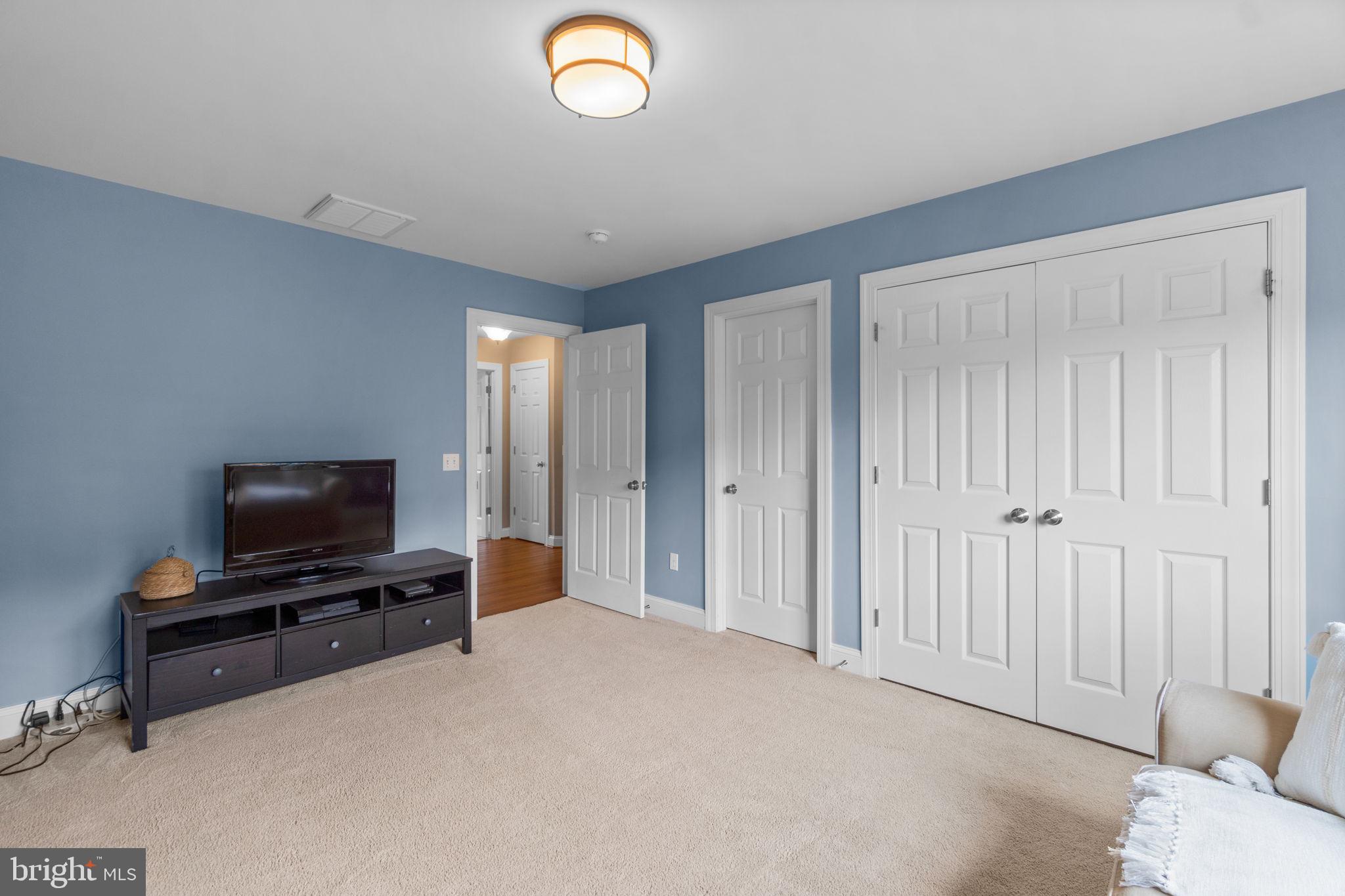 PRESERVE AT WAVERLY GLEN - Residential