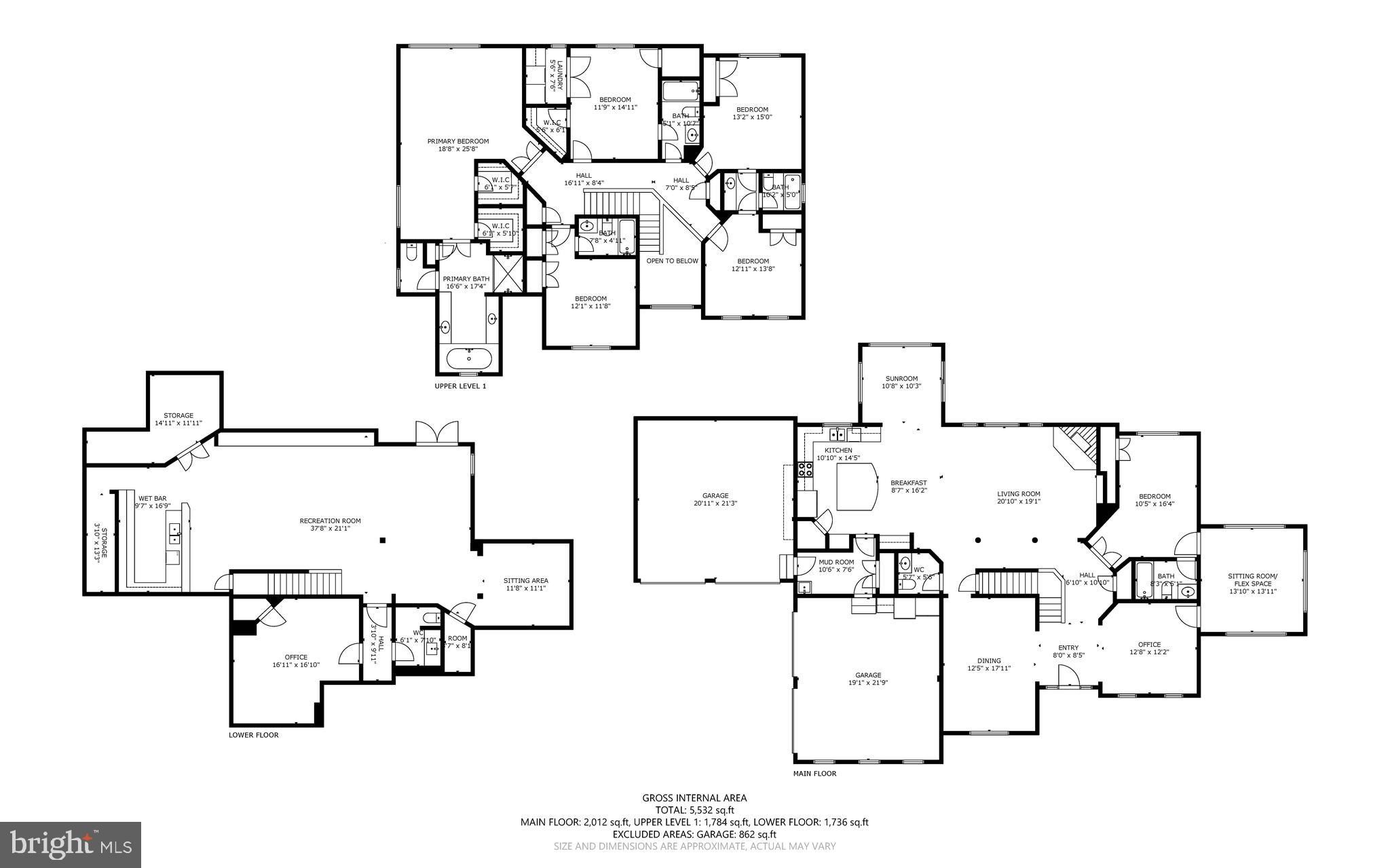 PRESERVE AT WAVERLY GLEN - Residential